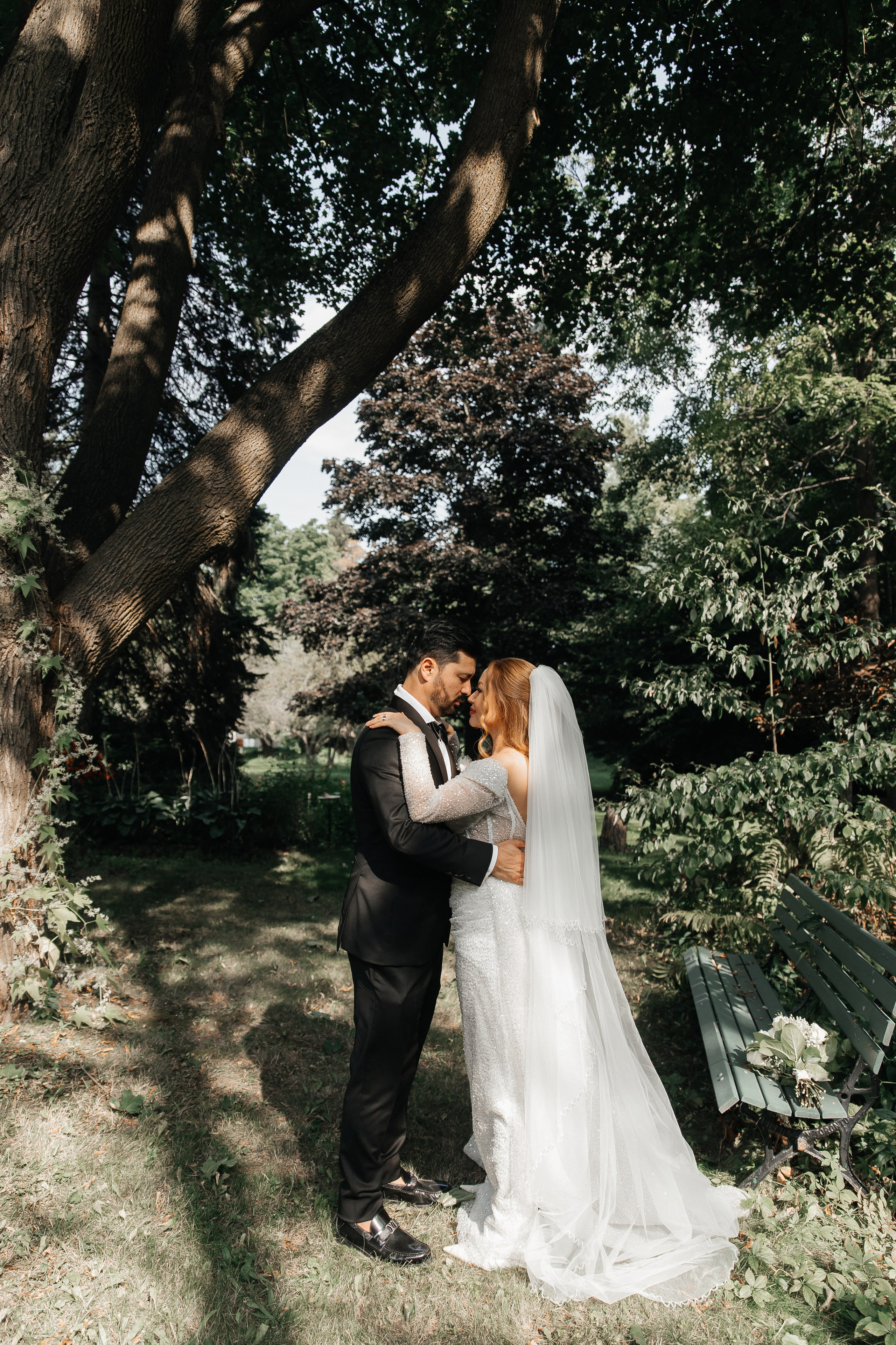 Q&A. Your photographer Alina Shi