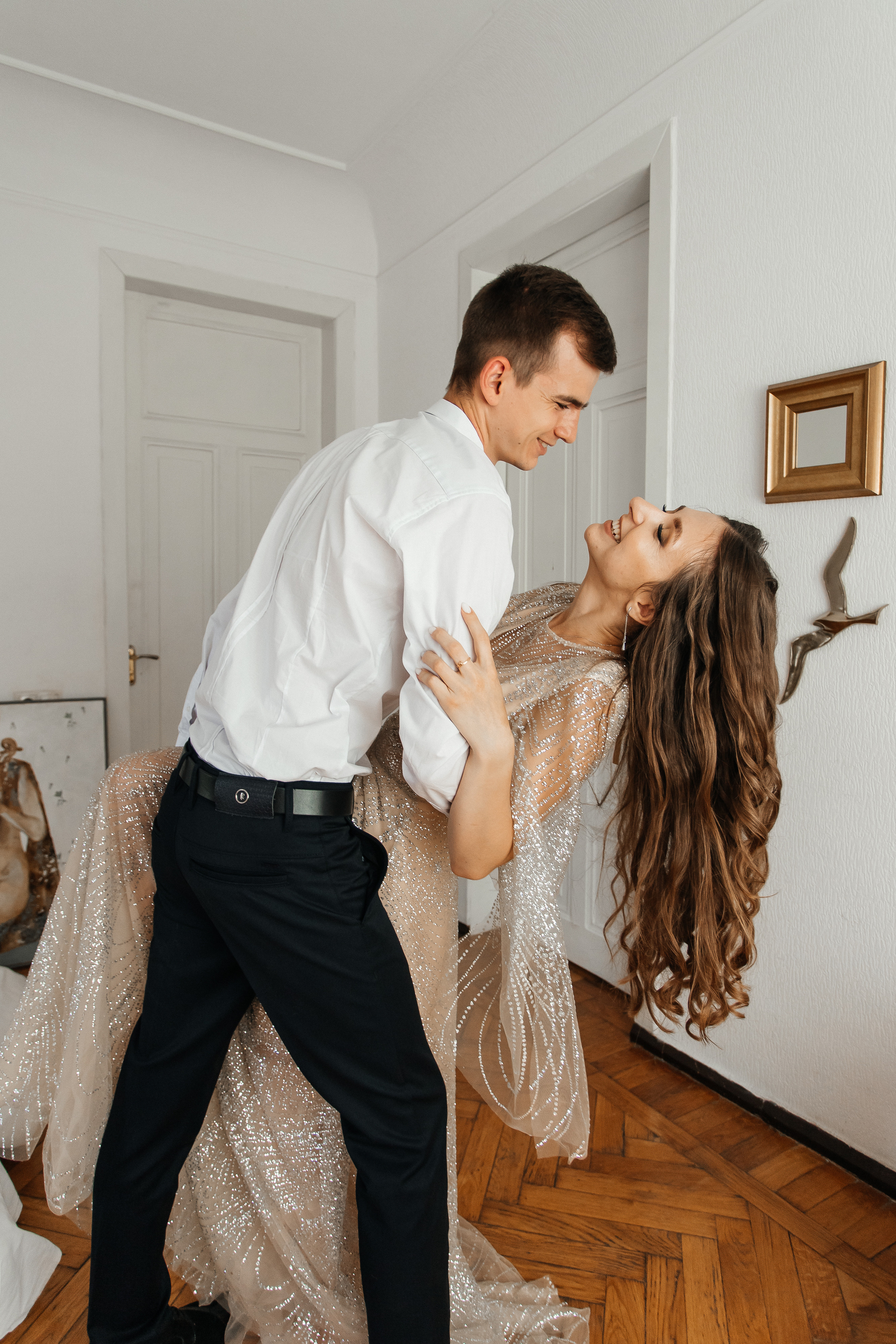 Свадьба Андрея и Светланы. Ваш фотограф Алина Ши