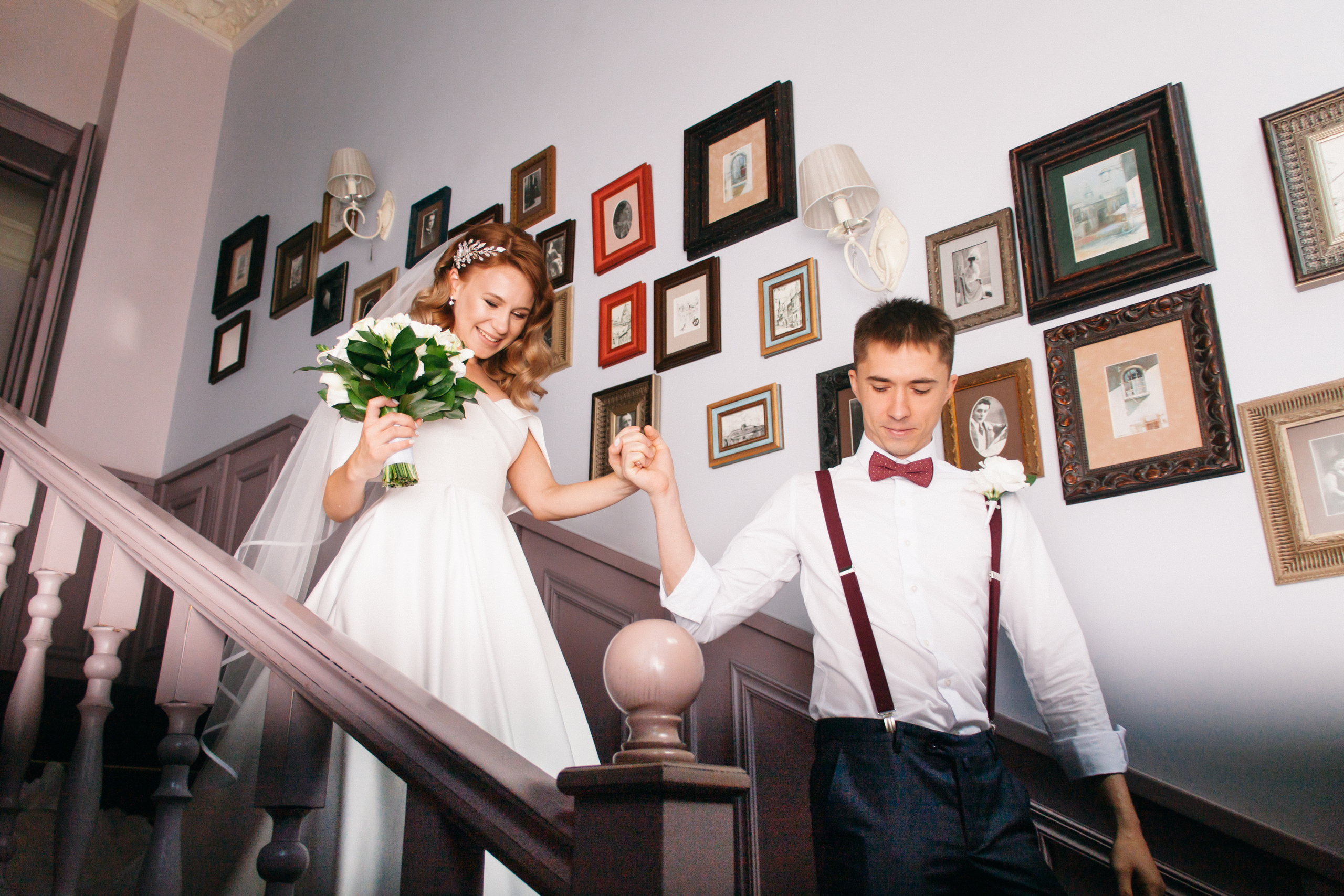 А&D. Ваш фотограф Алина Ши