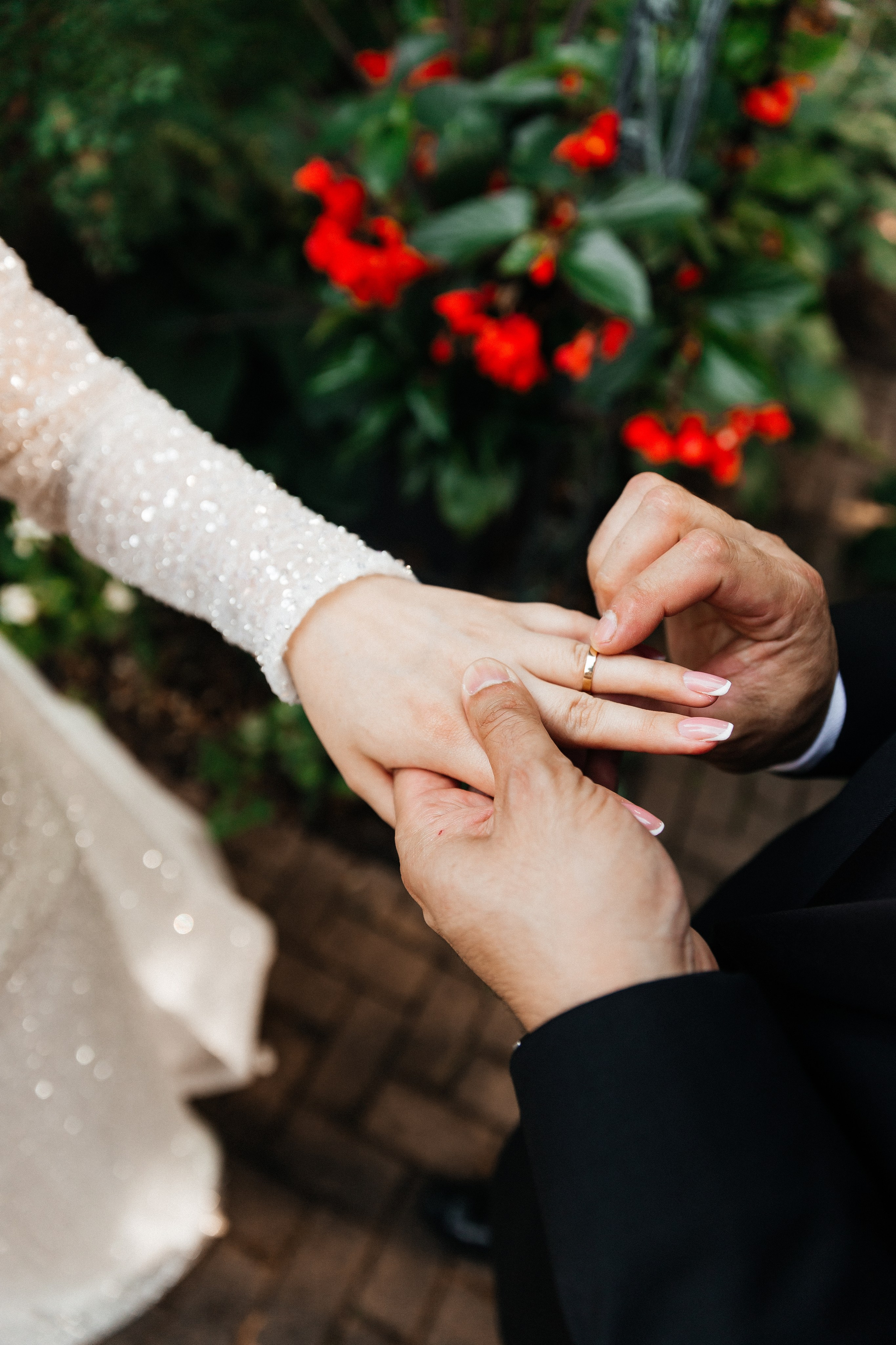 Q&A. Your photographer Alina Shi