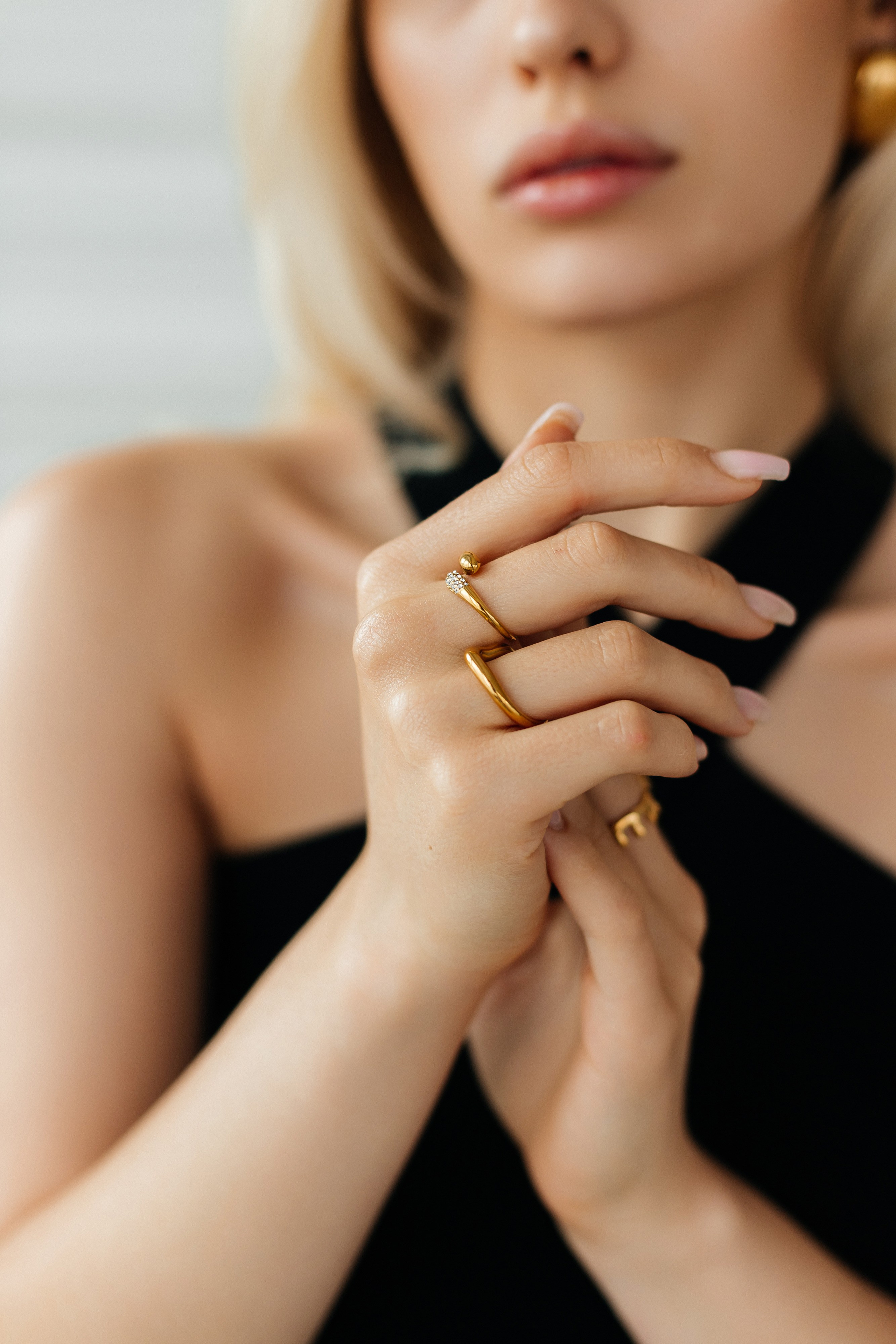 Jewelry. Ваш фотограф Алина Ши