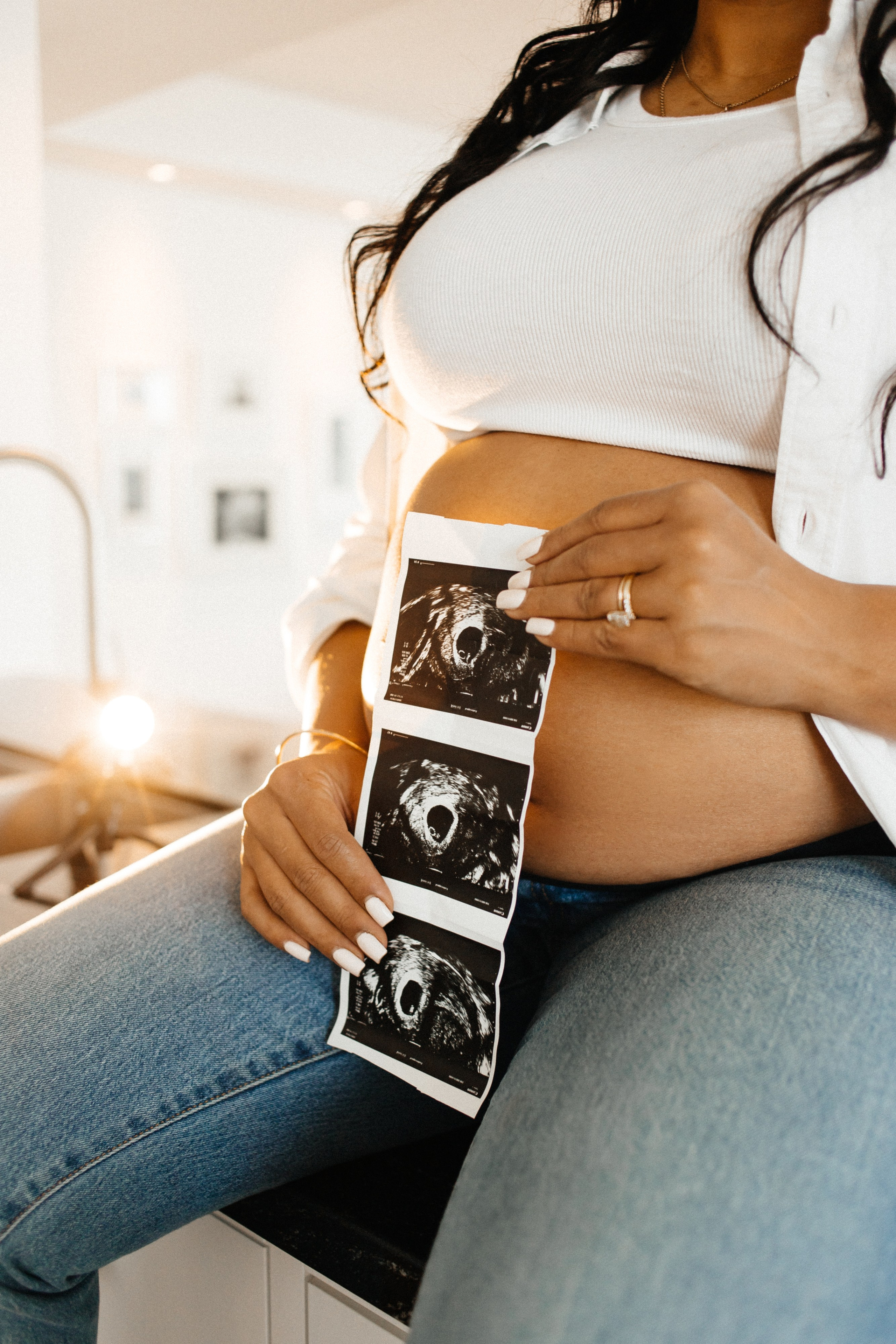 J&J. Your photographer Alina Shi