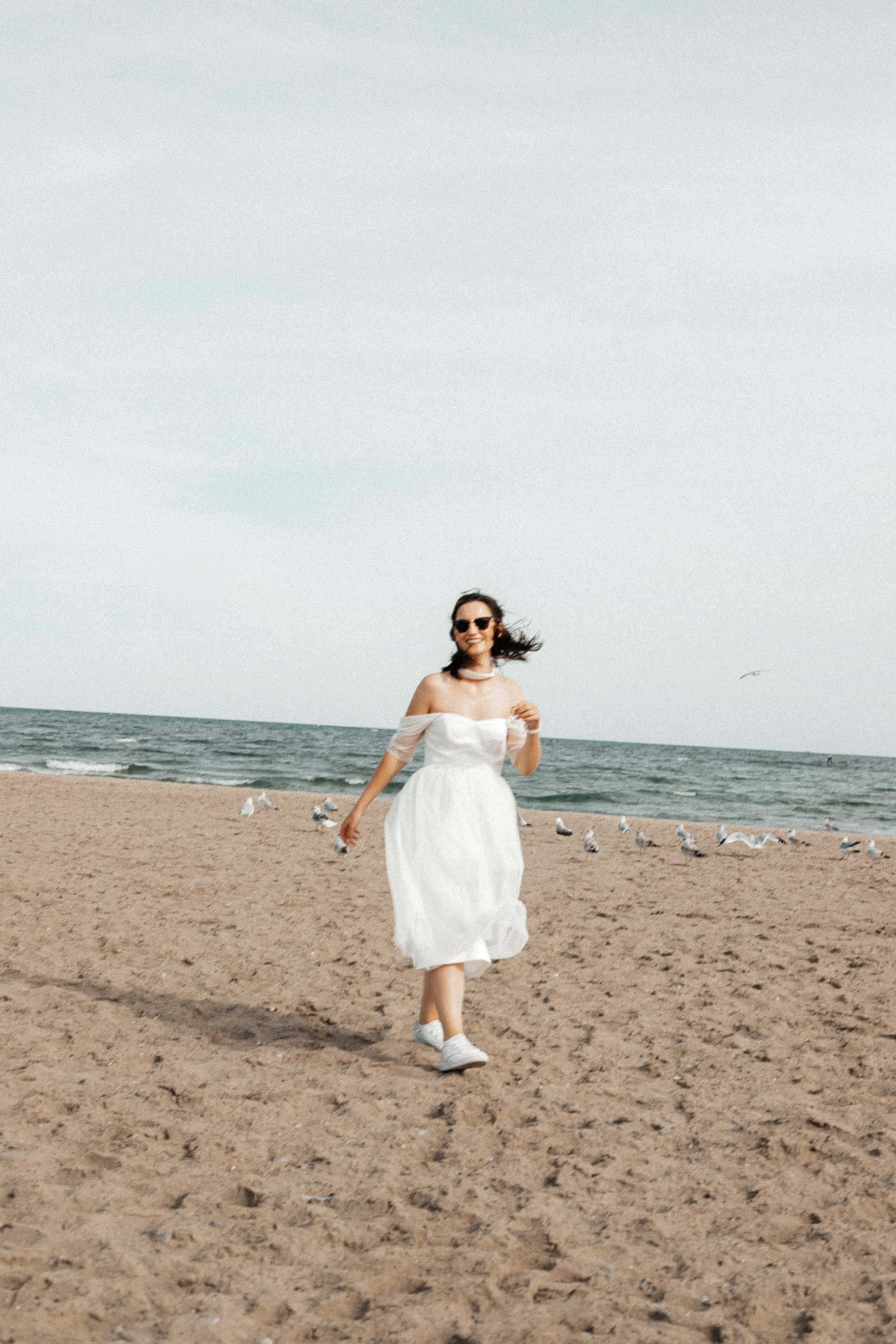 D&A. Ваш фотограф Алина Ши