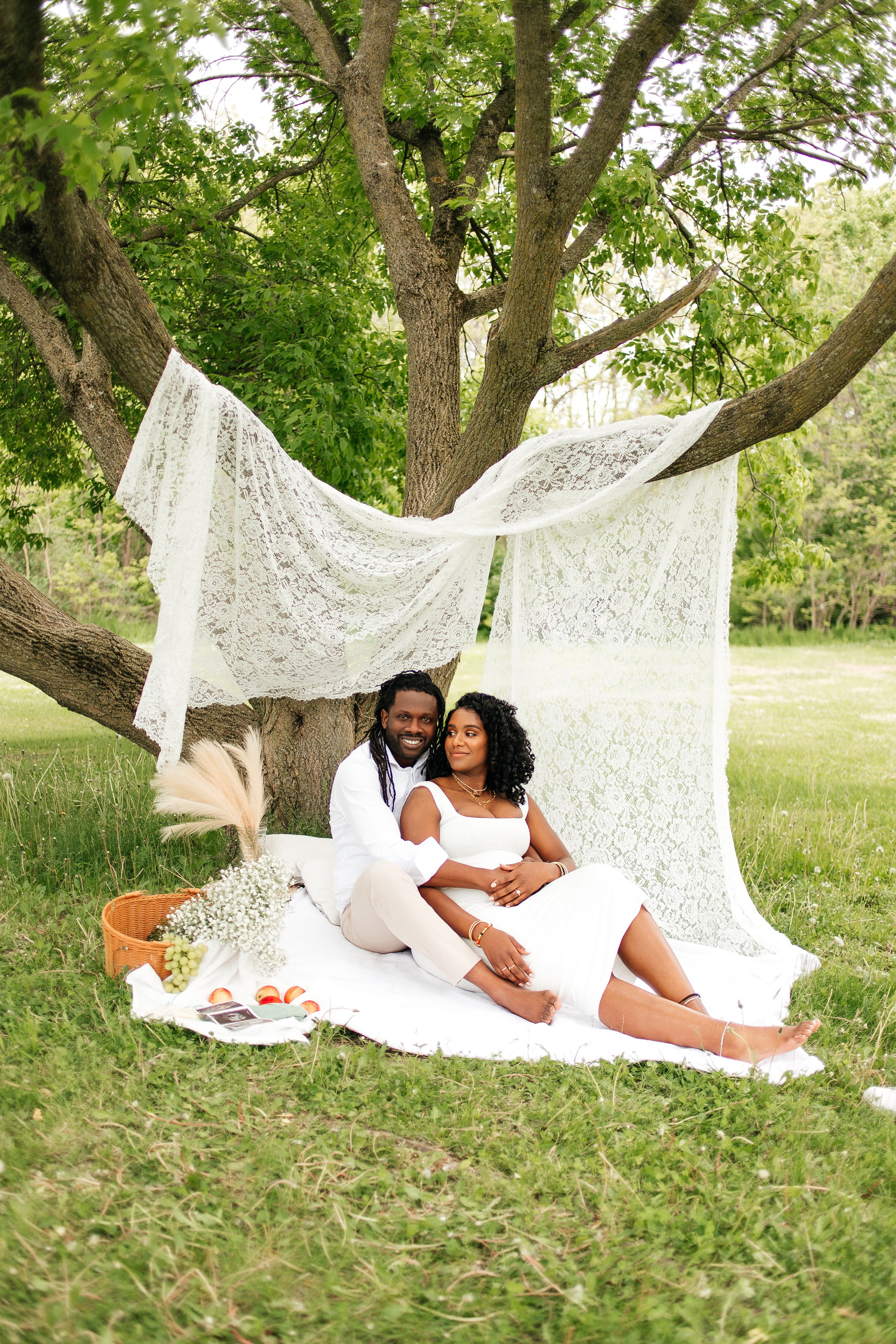 K&J. Ваш фотограф Алина Ши