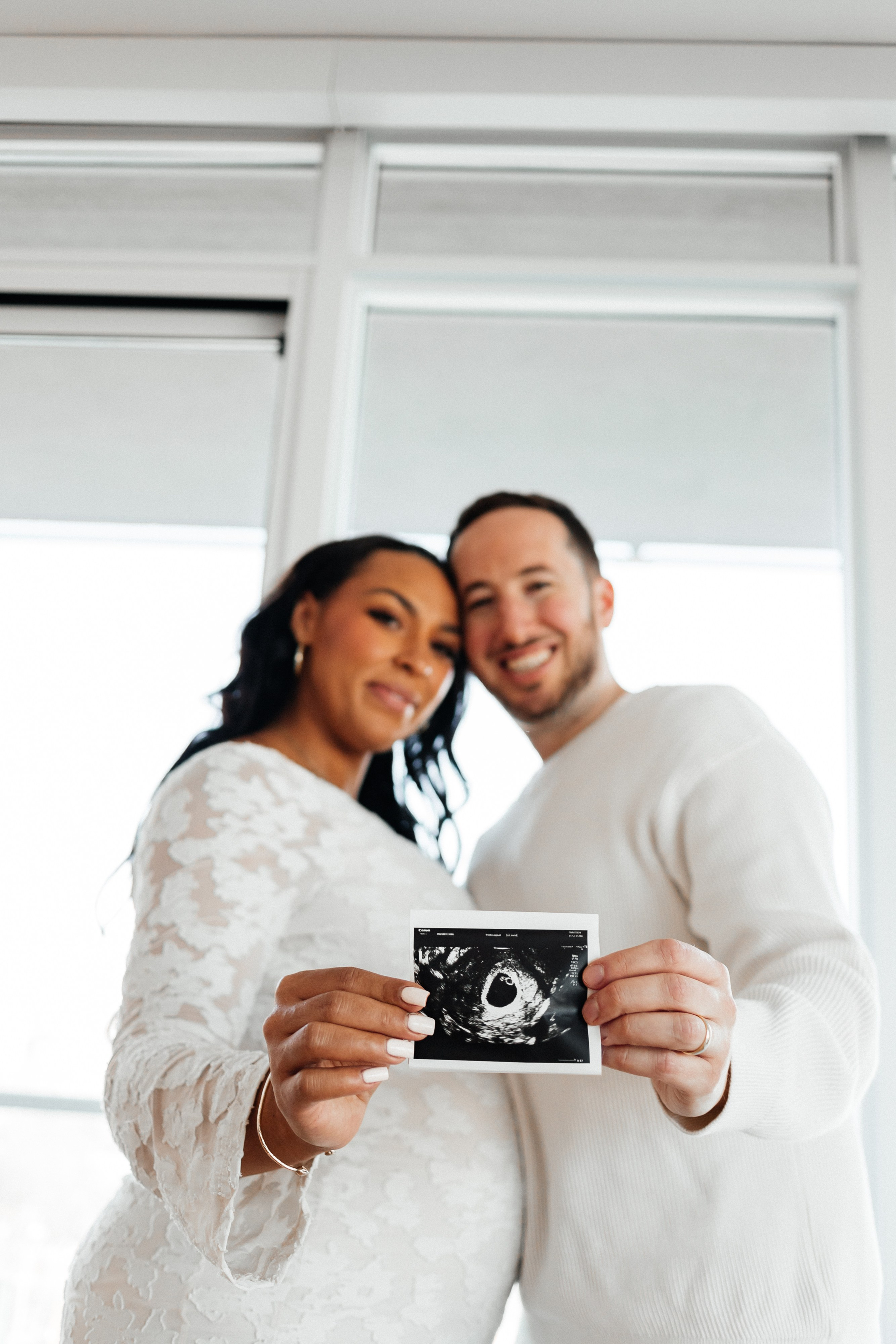 J&J. Your photographer Alina Shi