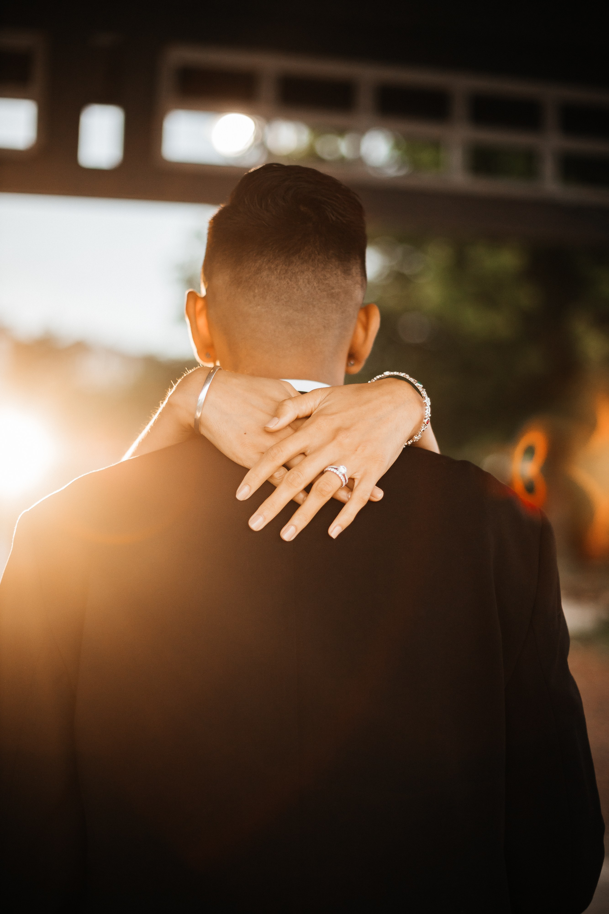 J&K. Ваш фотограф Алина Ши