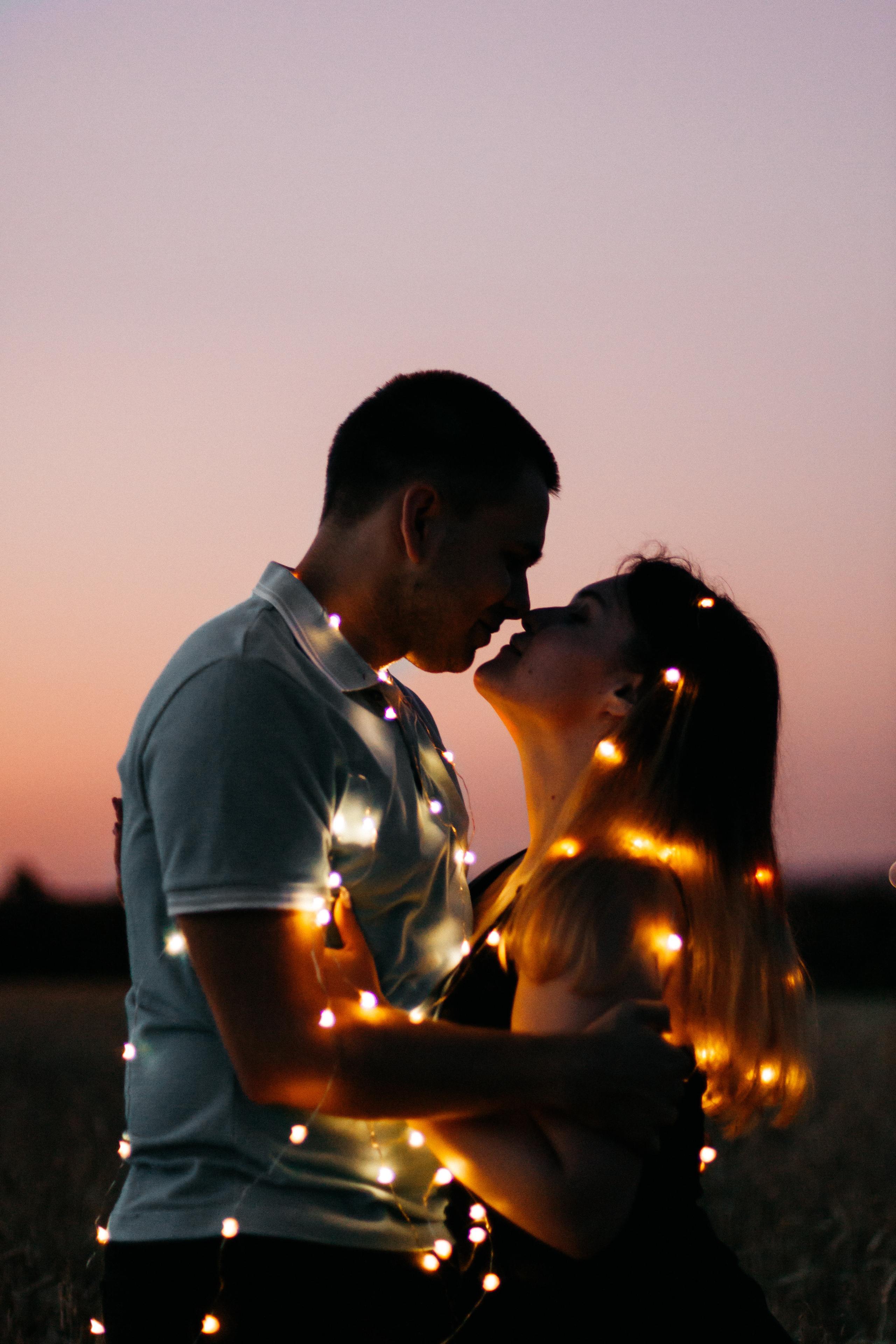 Maria & Sergey. Your photographer Alina Shi