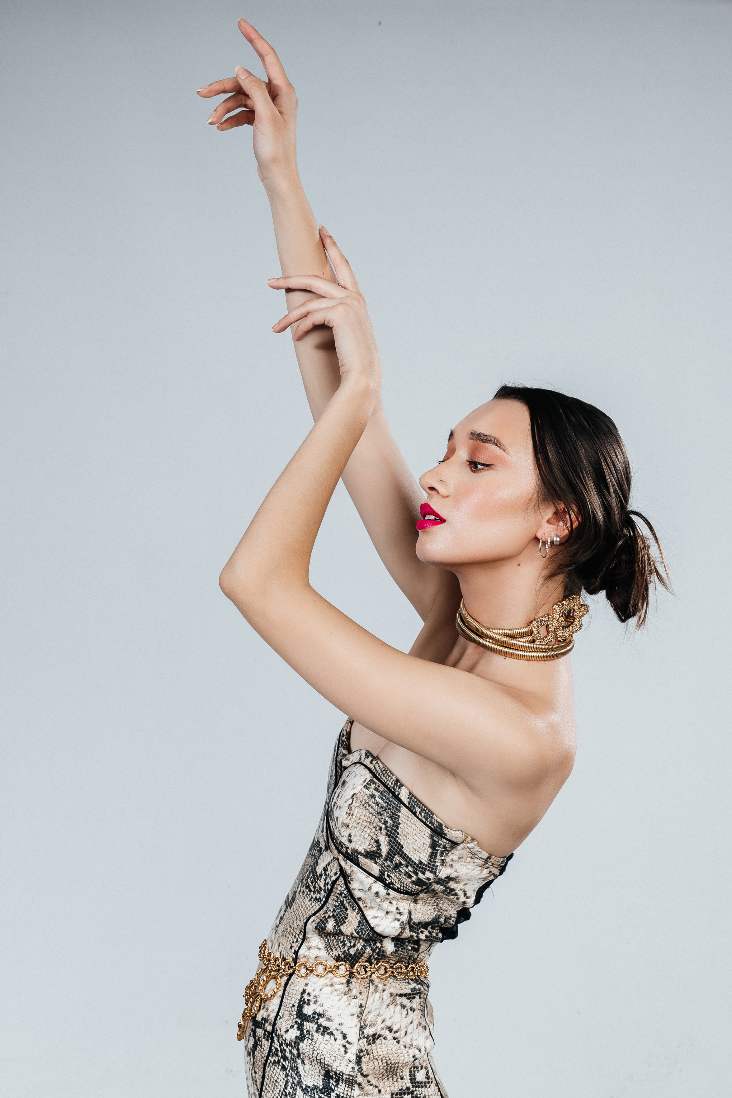 Cady Baby. Your photographer Alina Shi