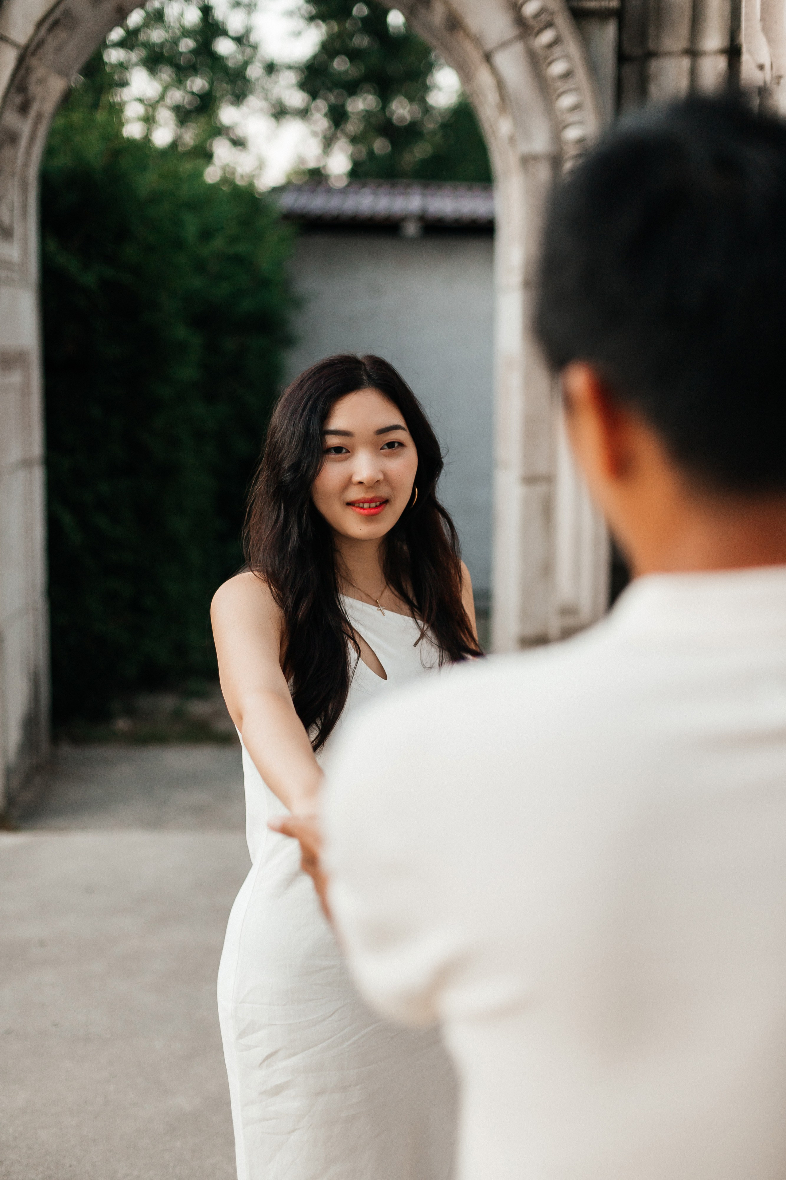 Guild Park & Gardens. Ваш фотограф Алина Ши