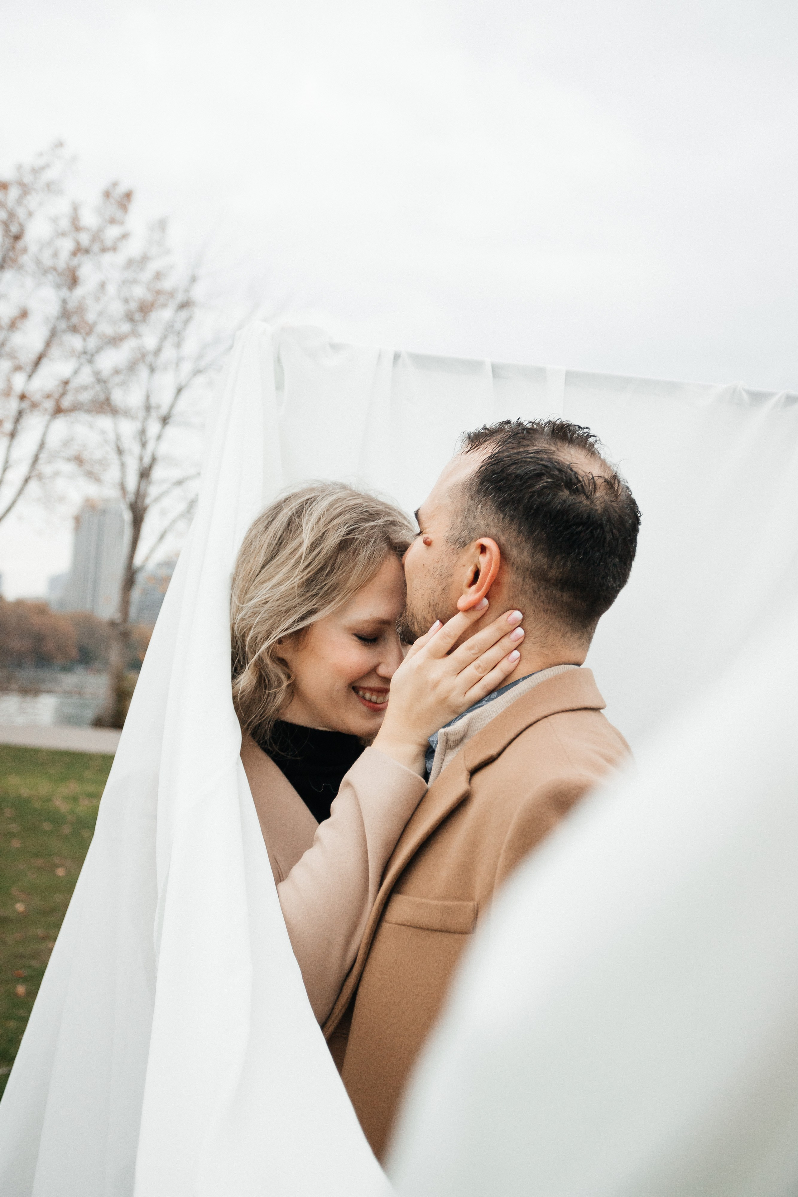 Arber&Albana. Ваш фотограф Алина Ши