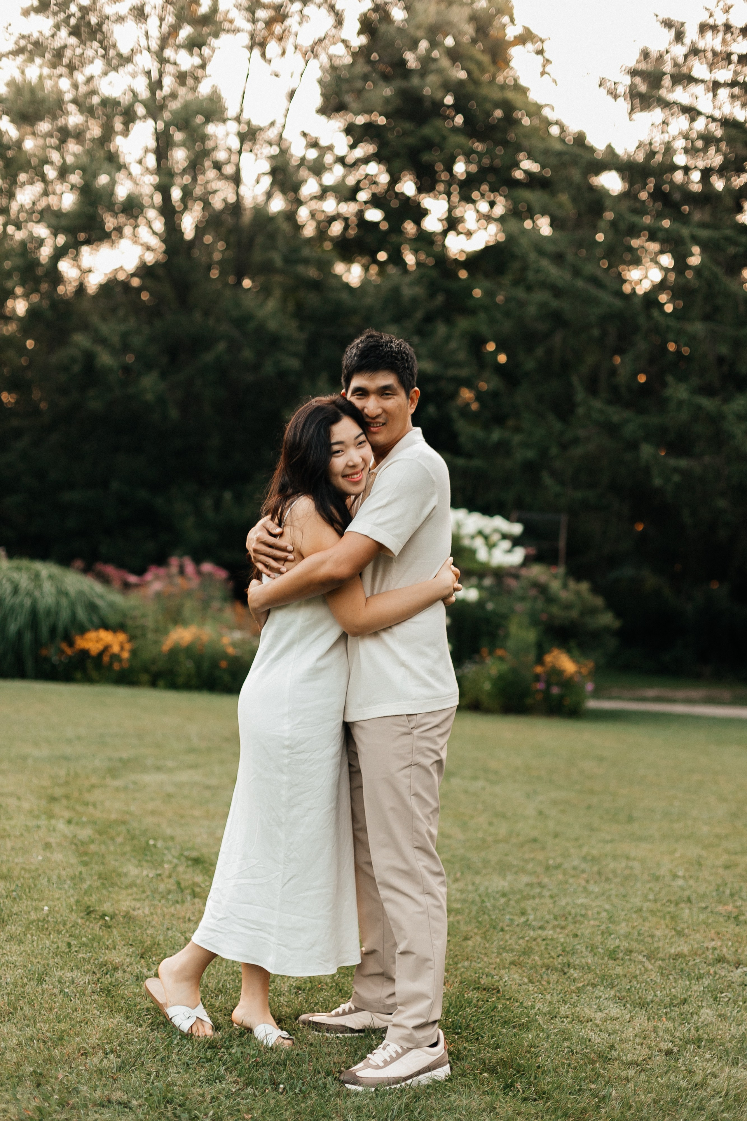 Guild Park & Gardens. Ваш фотограф Алина Ши