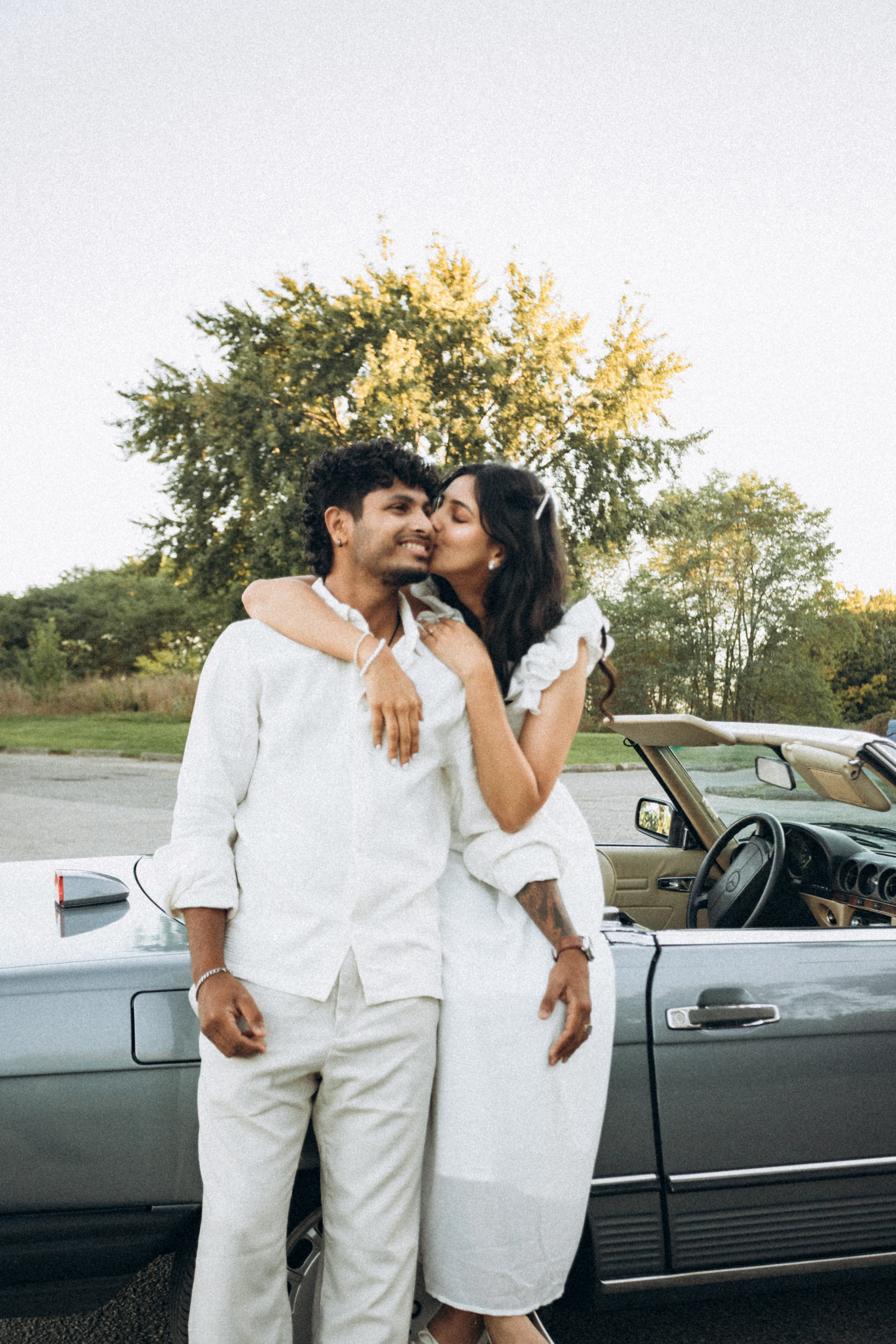 Anju & Thomas. Your photographer Alina Shi