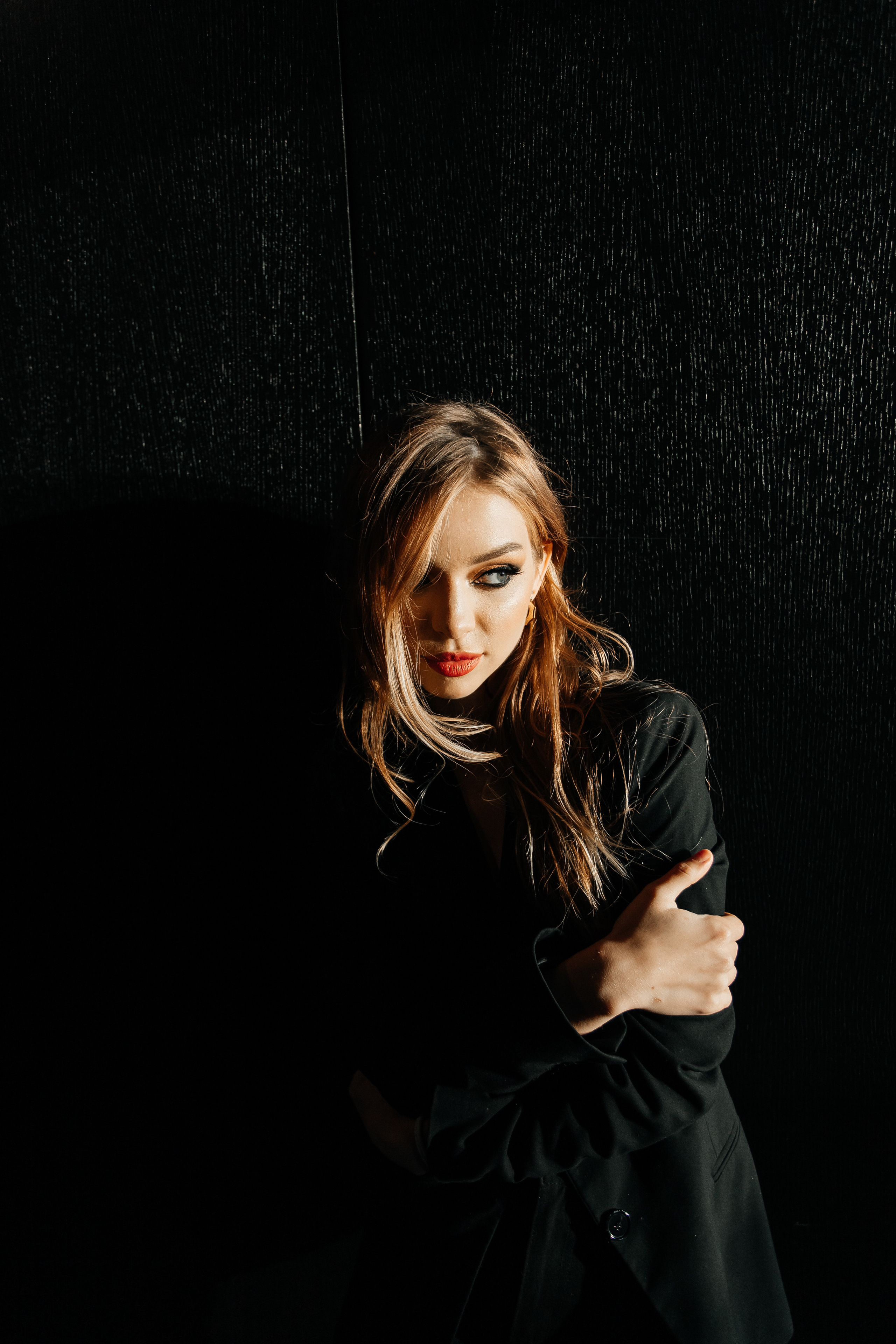 Dana. Ваш фотограф Алина Ши