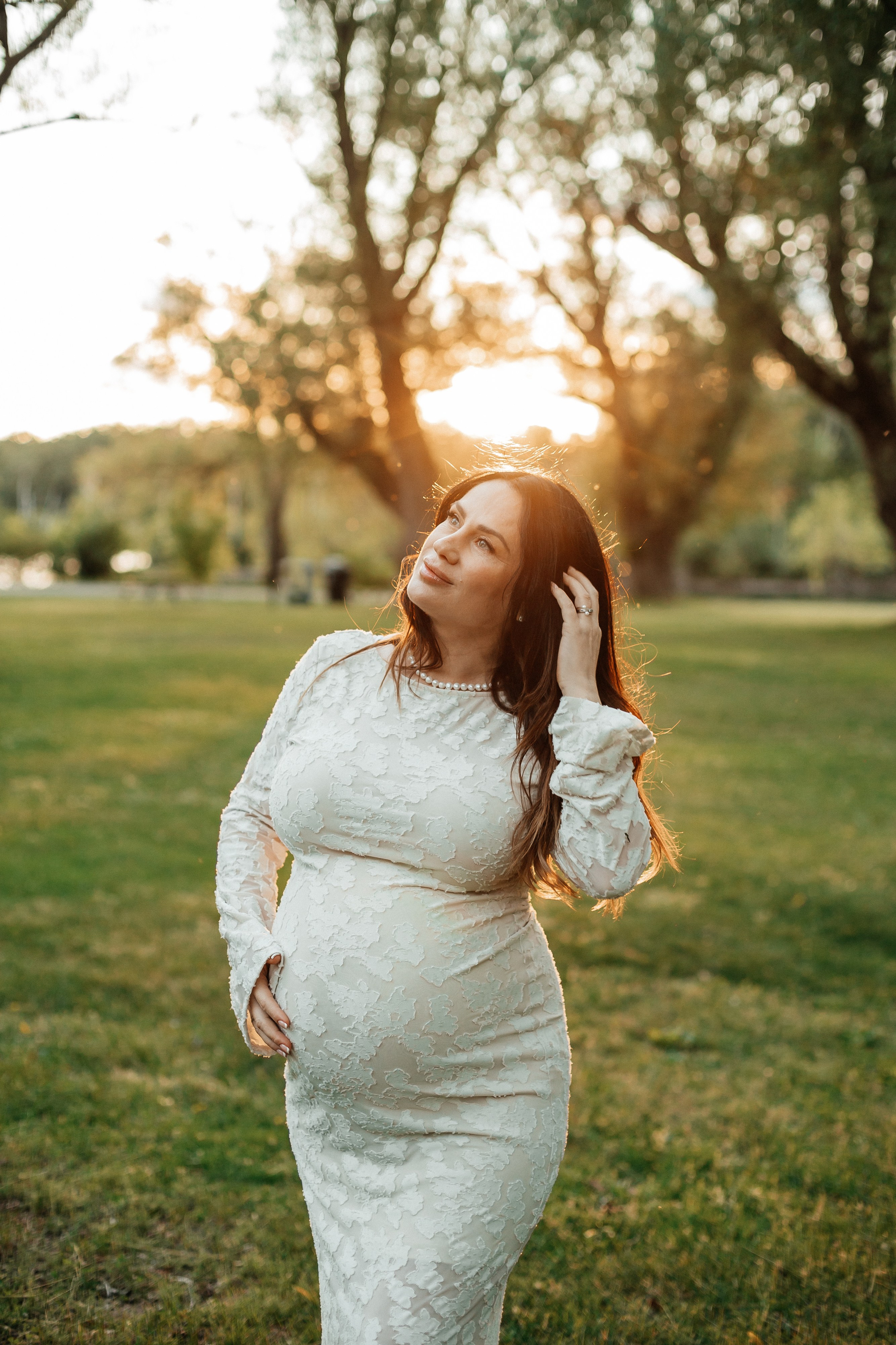 A&I. Ваш фотограф Алина Ши