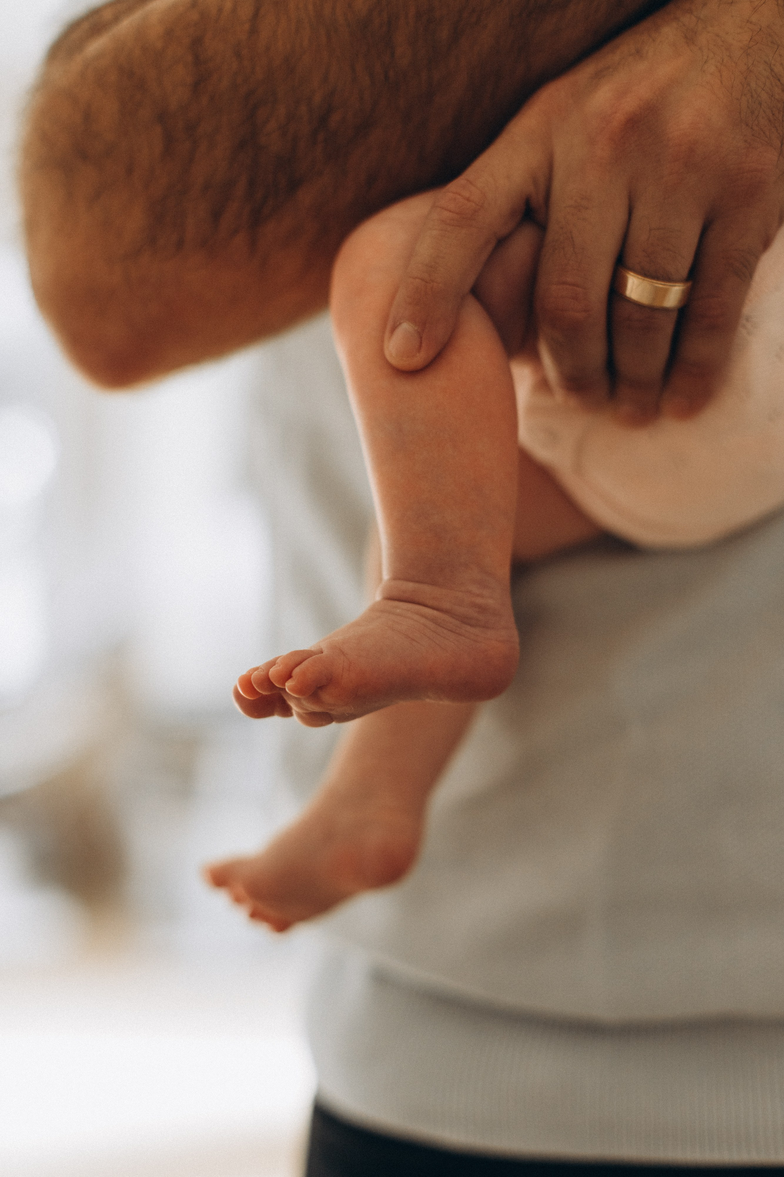 Newborn. Your photographer Alina Shi