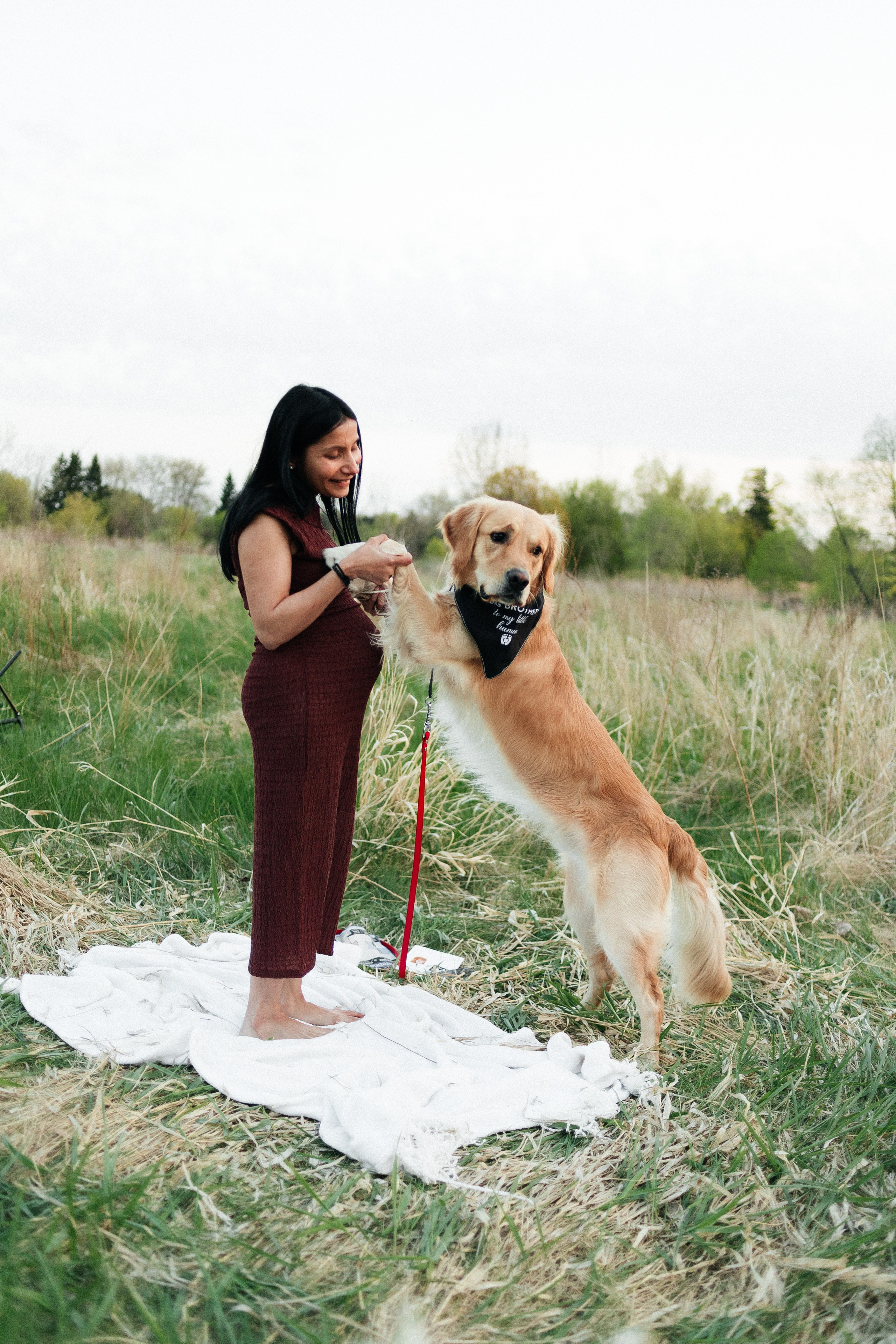 S&A. Your photographer Alina Shi