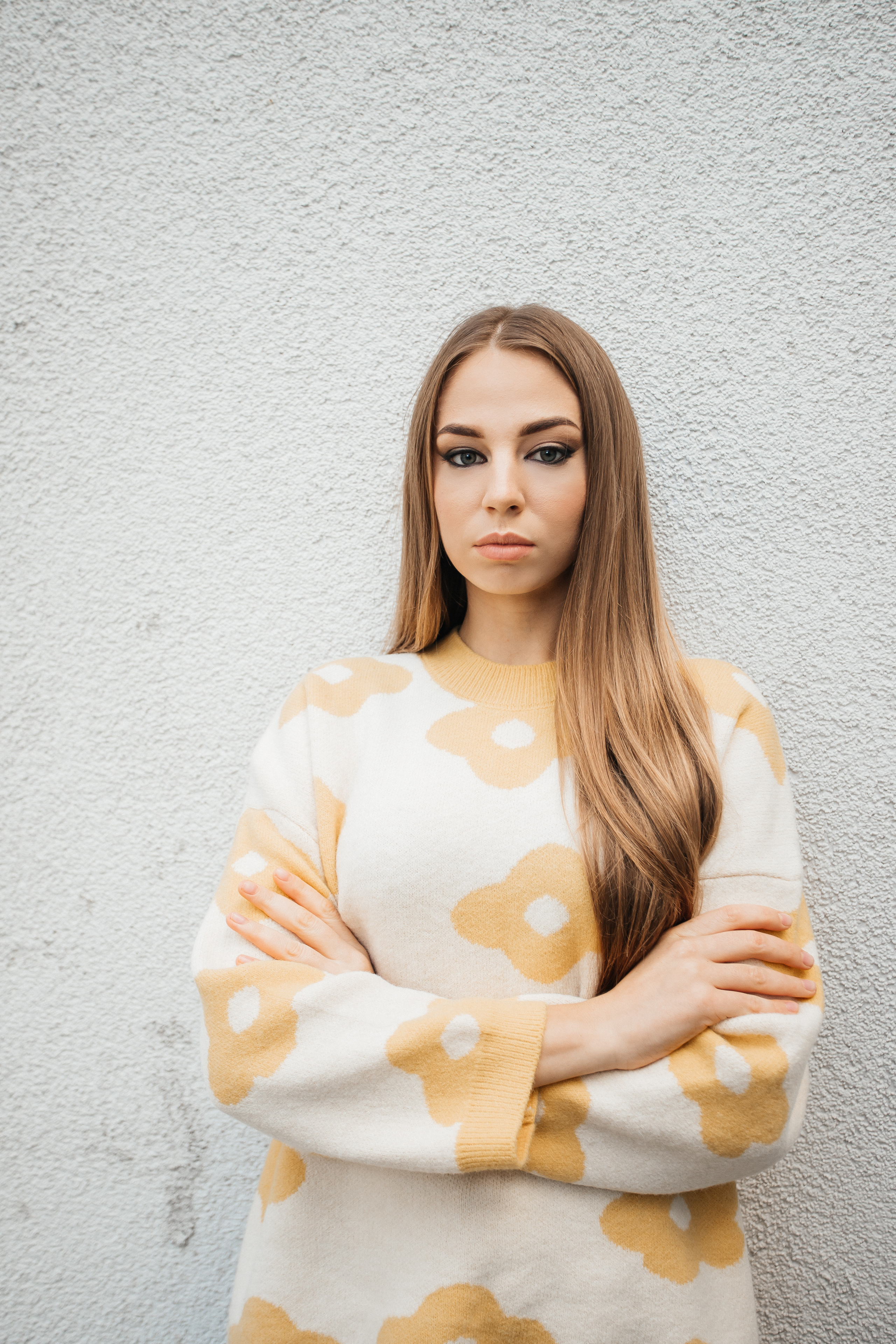 Ruslana. Your photographer Alina Shi