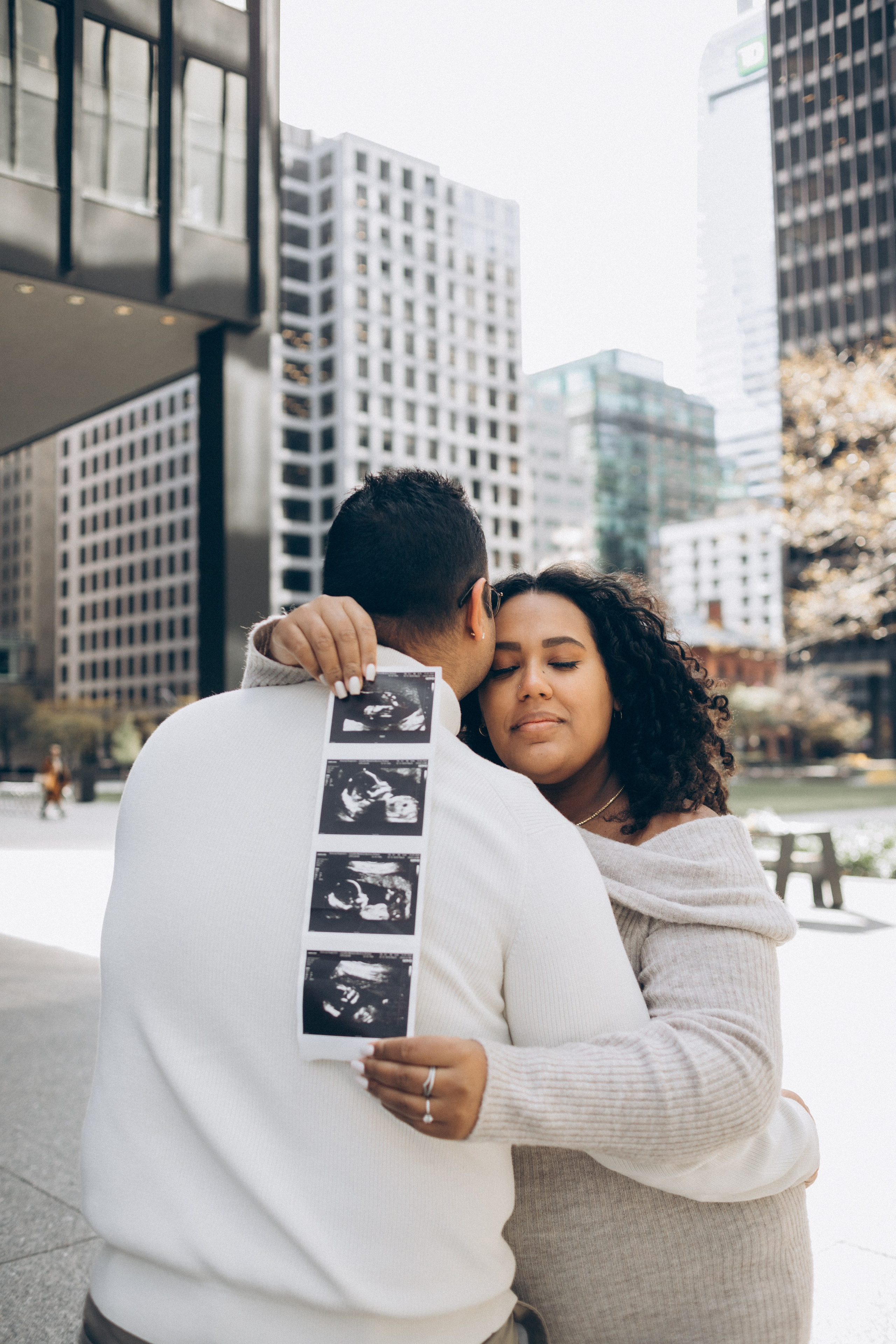 V&J. Ваш фотограф Алина Ши