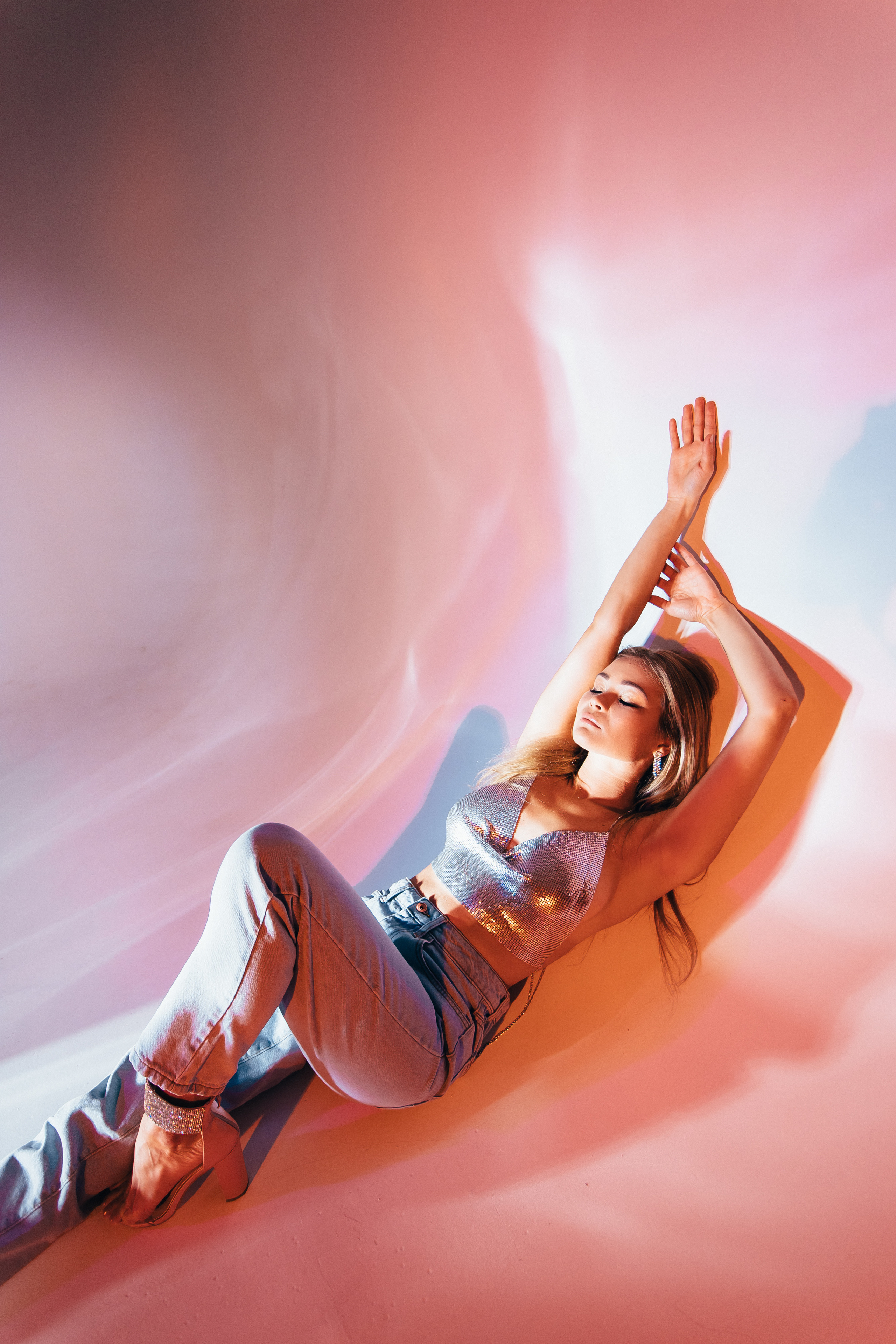 Ольга. Ваш фотограф Алина Ши