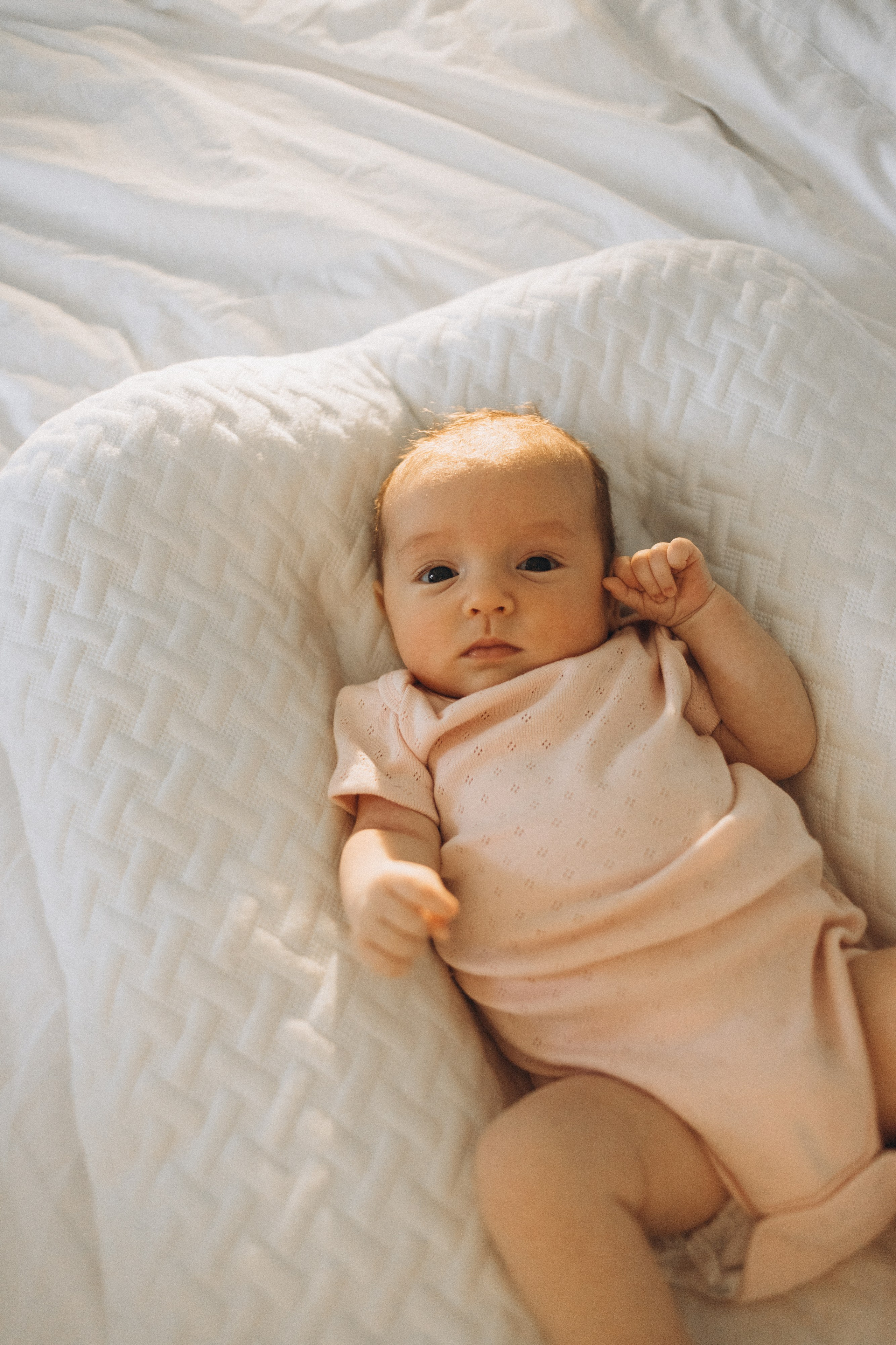 Newborn. Your photographer Alina Shi