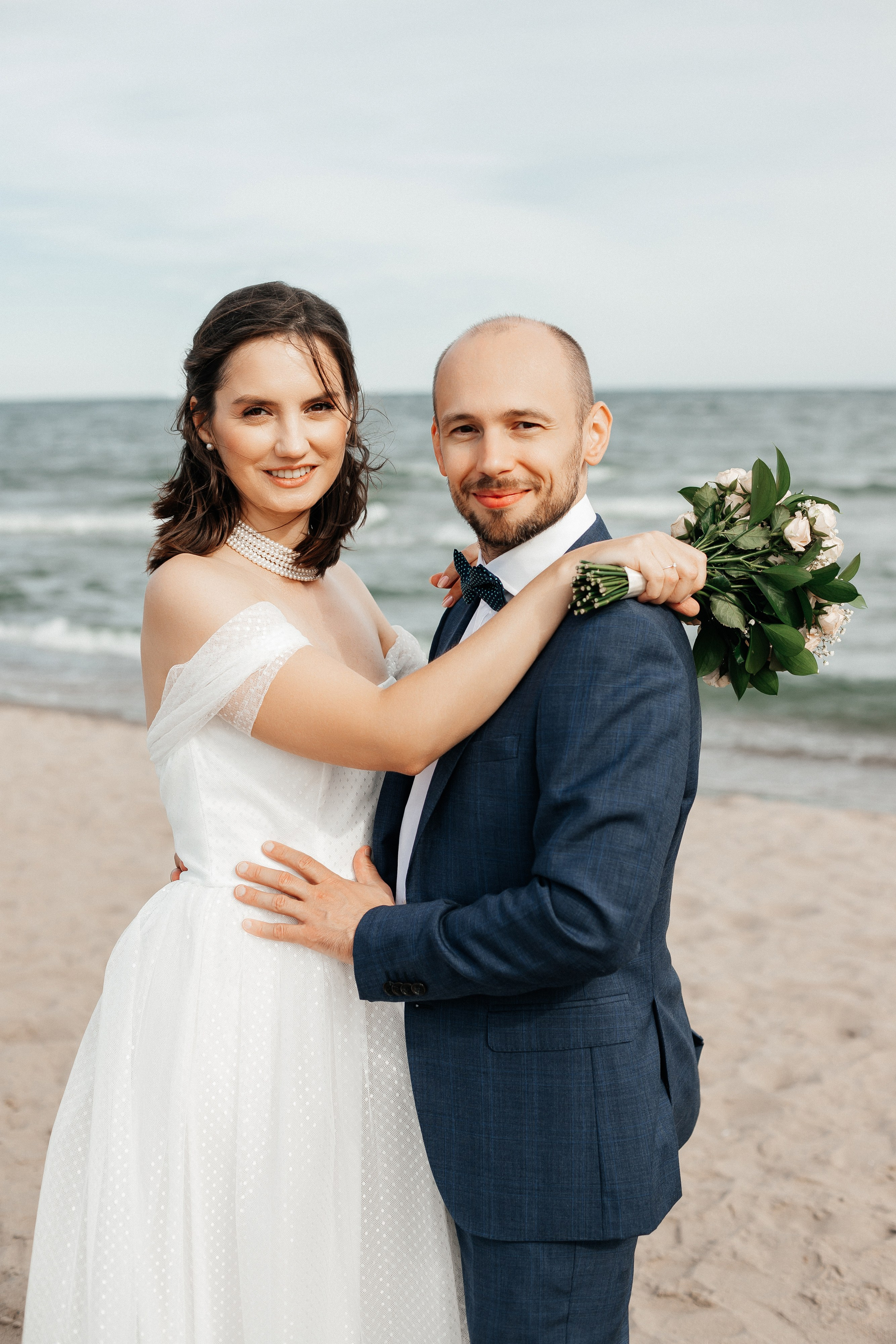 D&A. Ваш фотограф Алина Ши