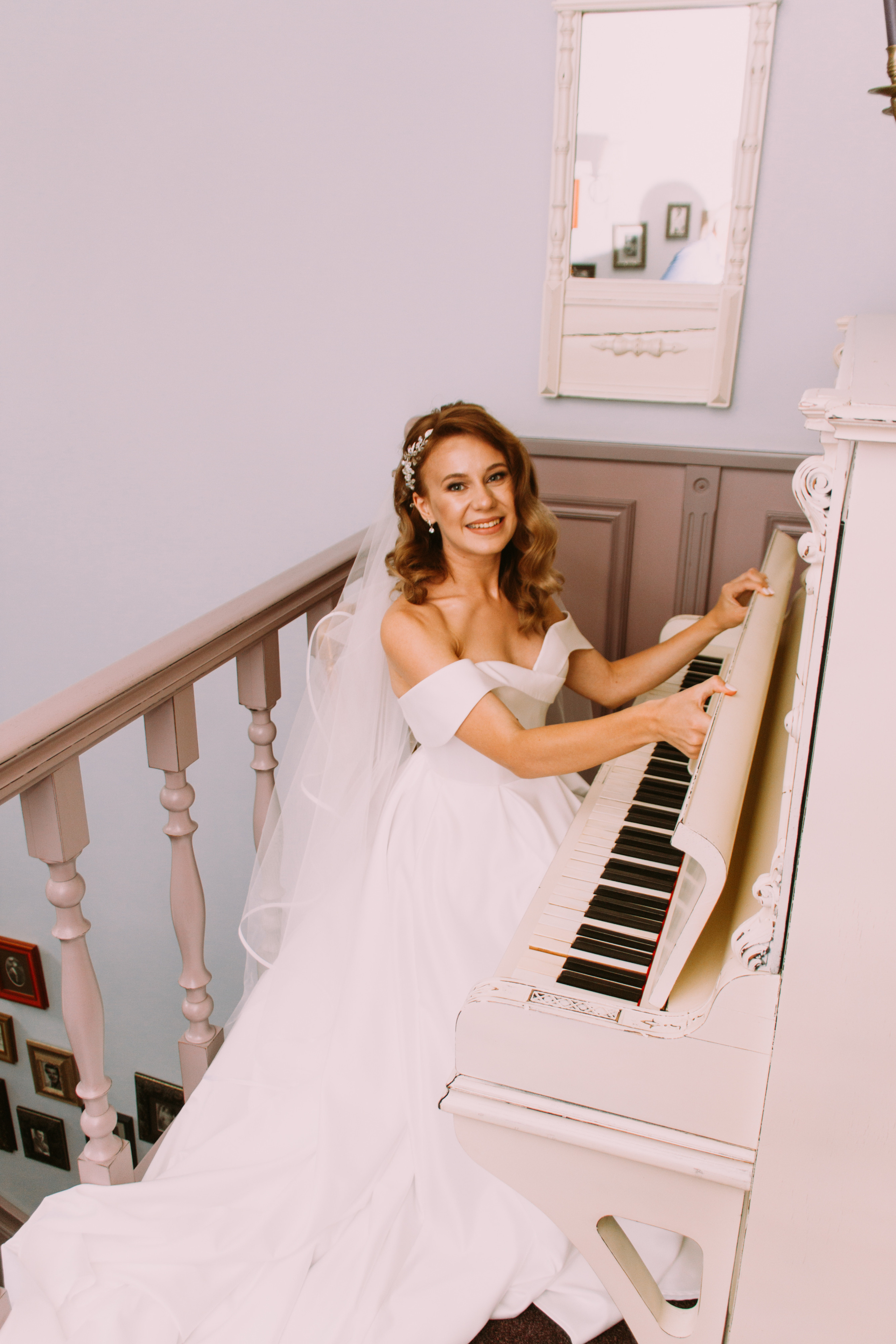 А&D. Ваш фотограф Алина Ши