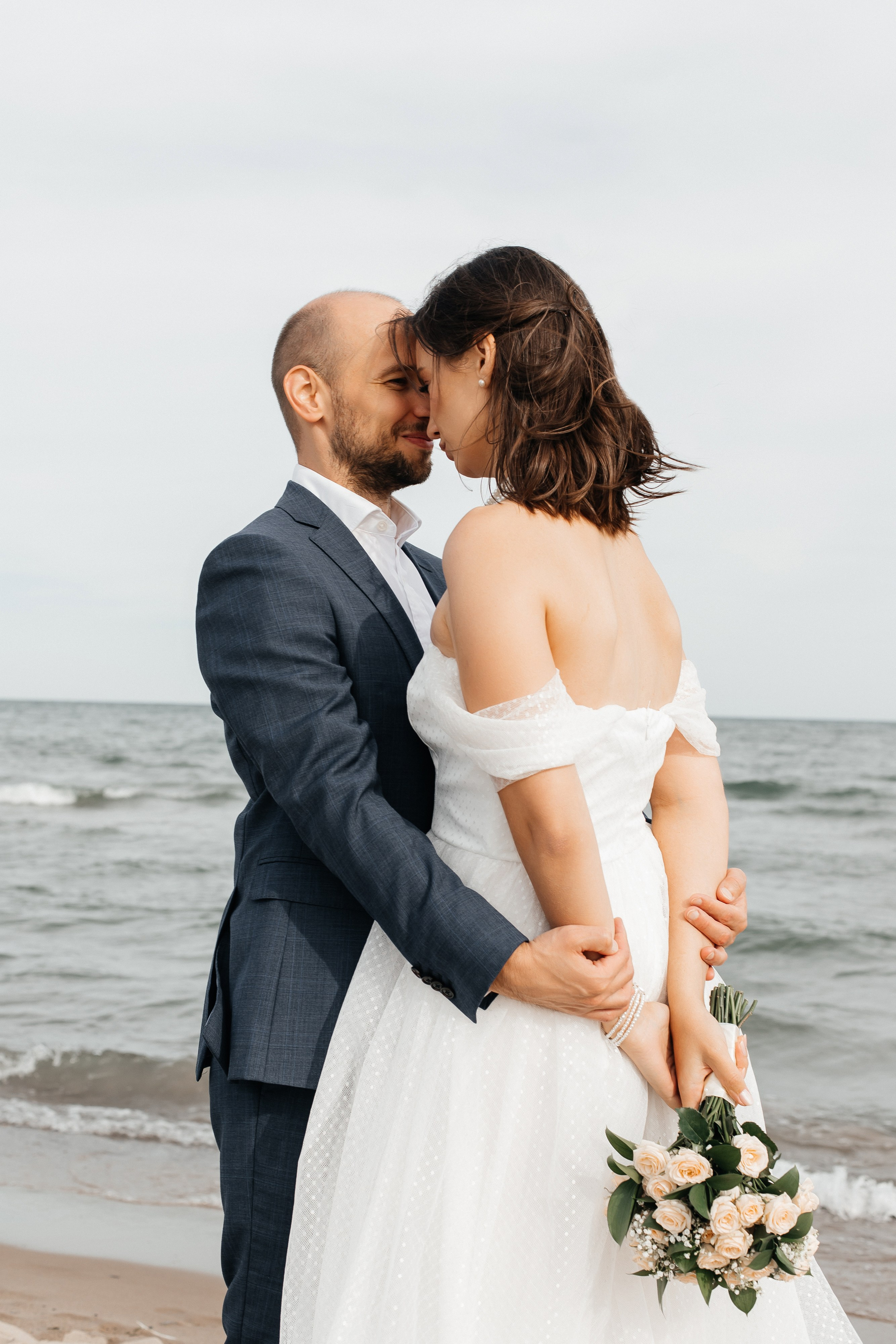 D&A. Ваш фотограф Алина Ши