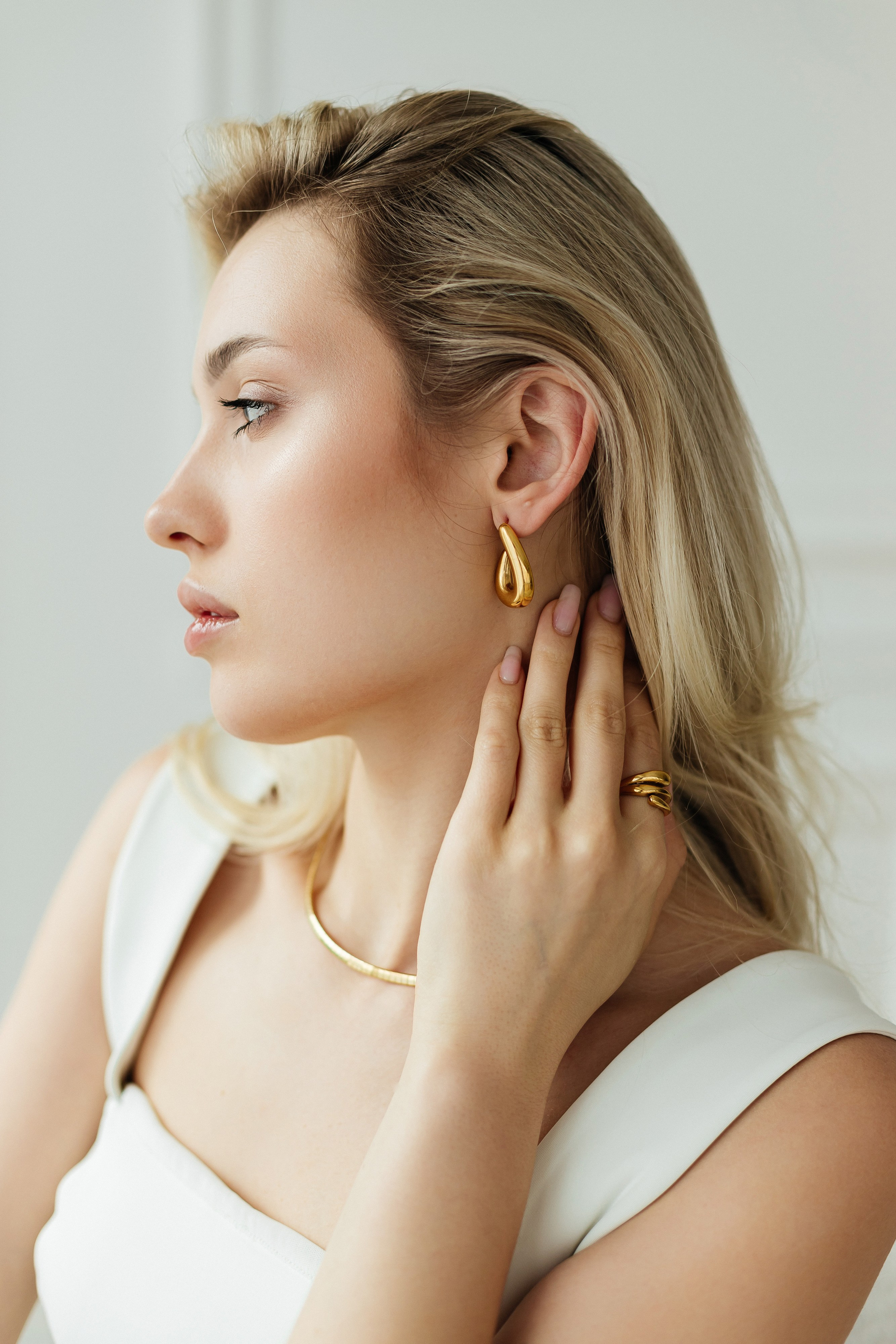 Jewelry. Ваш фотограф Алина Ши