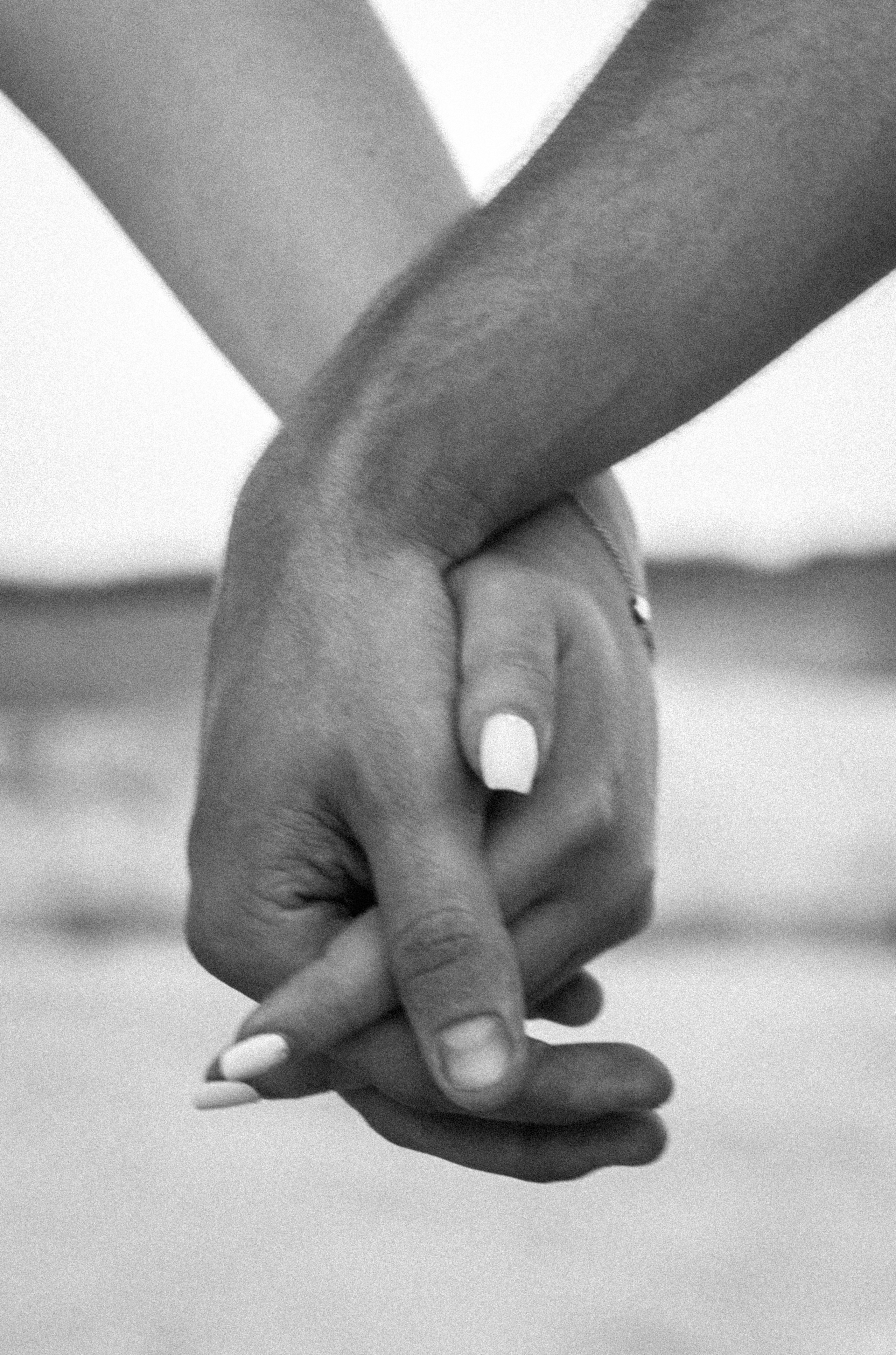 Maria & Sergey. Your photographer Alina Shi