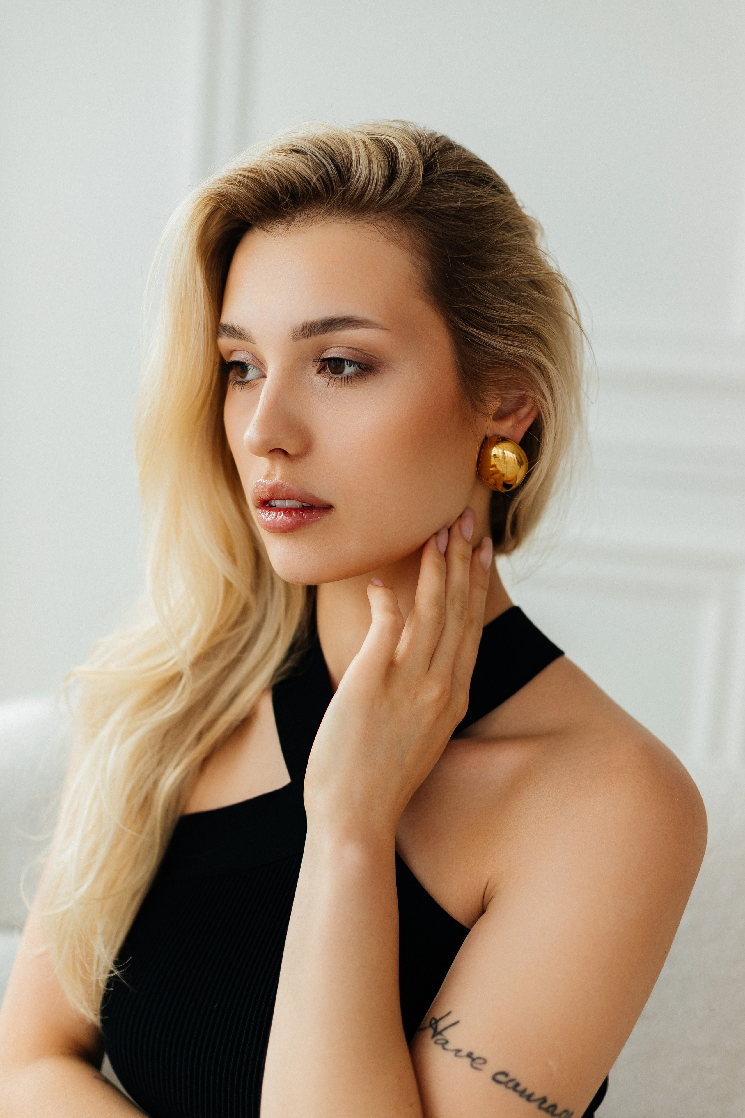 Jewelry. Ваш фотограф Алина Ши