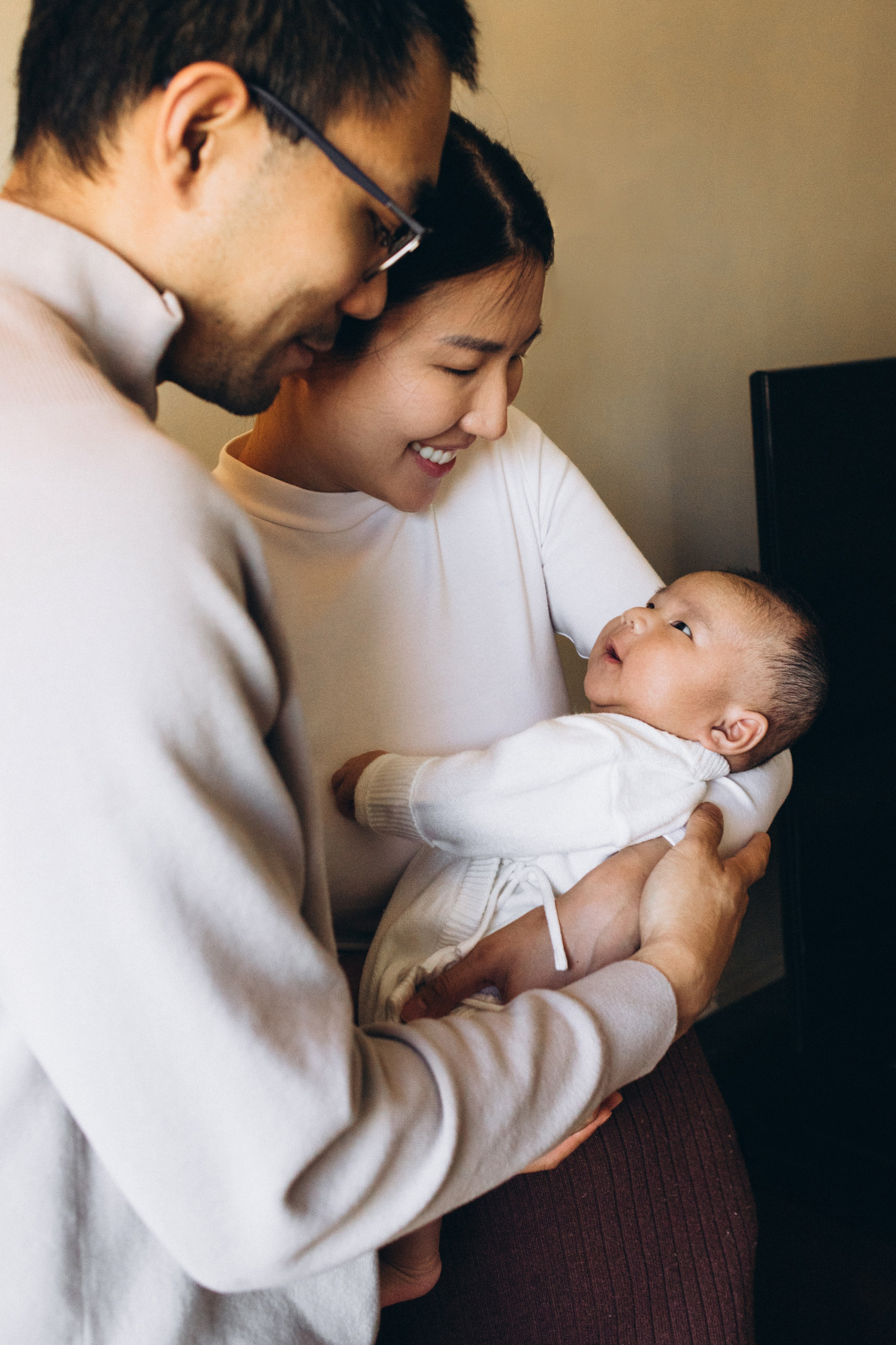 Newborn 2. Your photographer Alina Shi