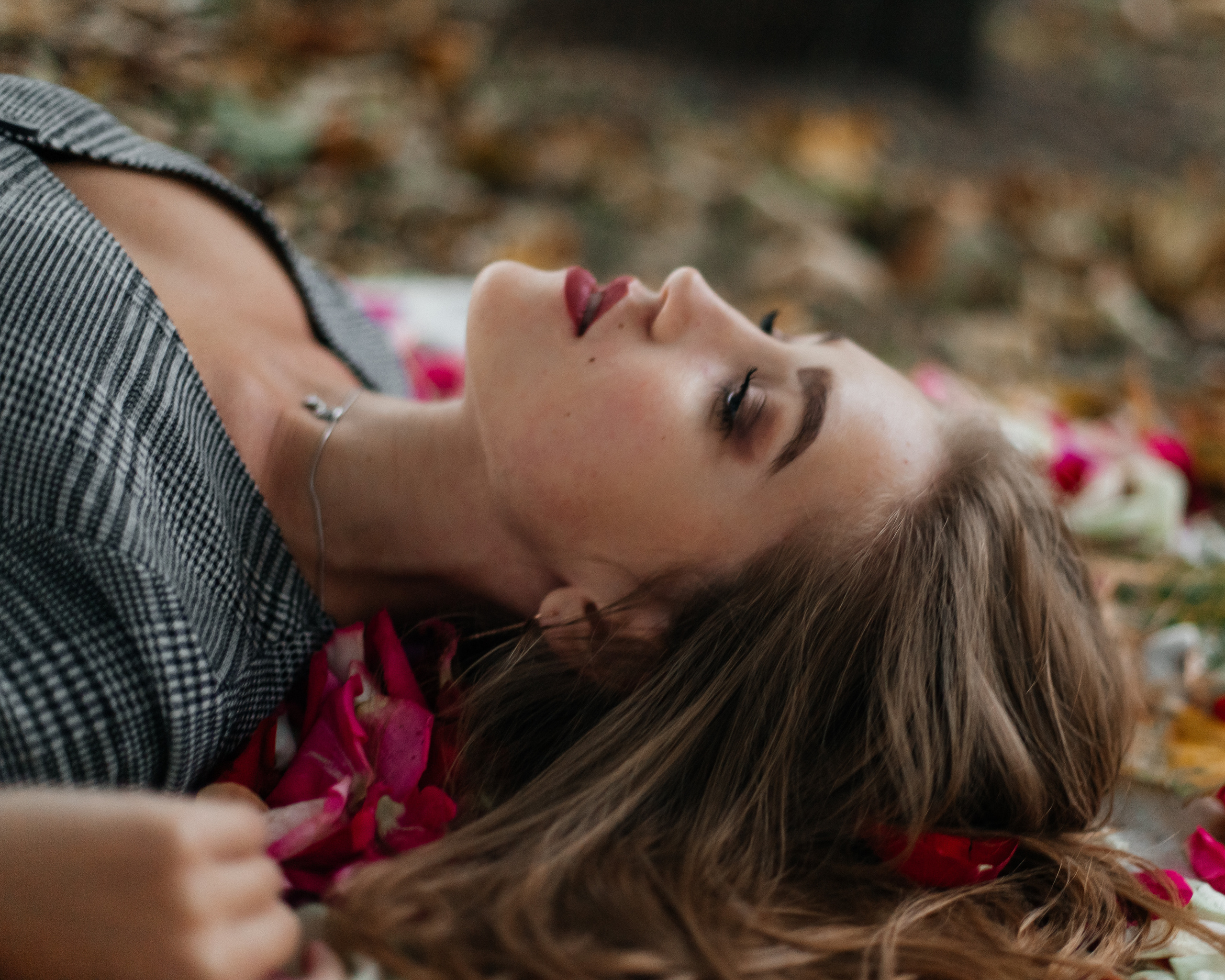 Дарья. Ваш фотограф Алина Ши