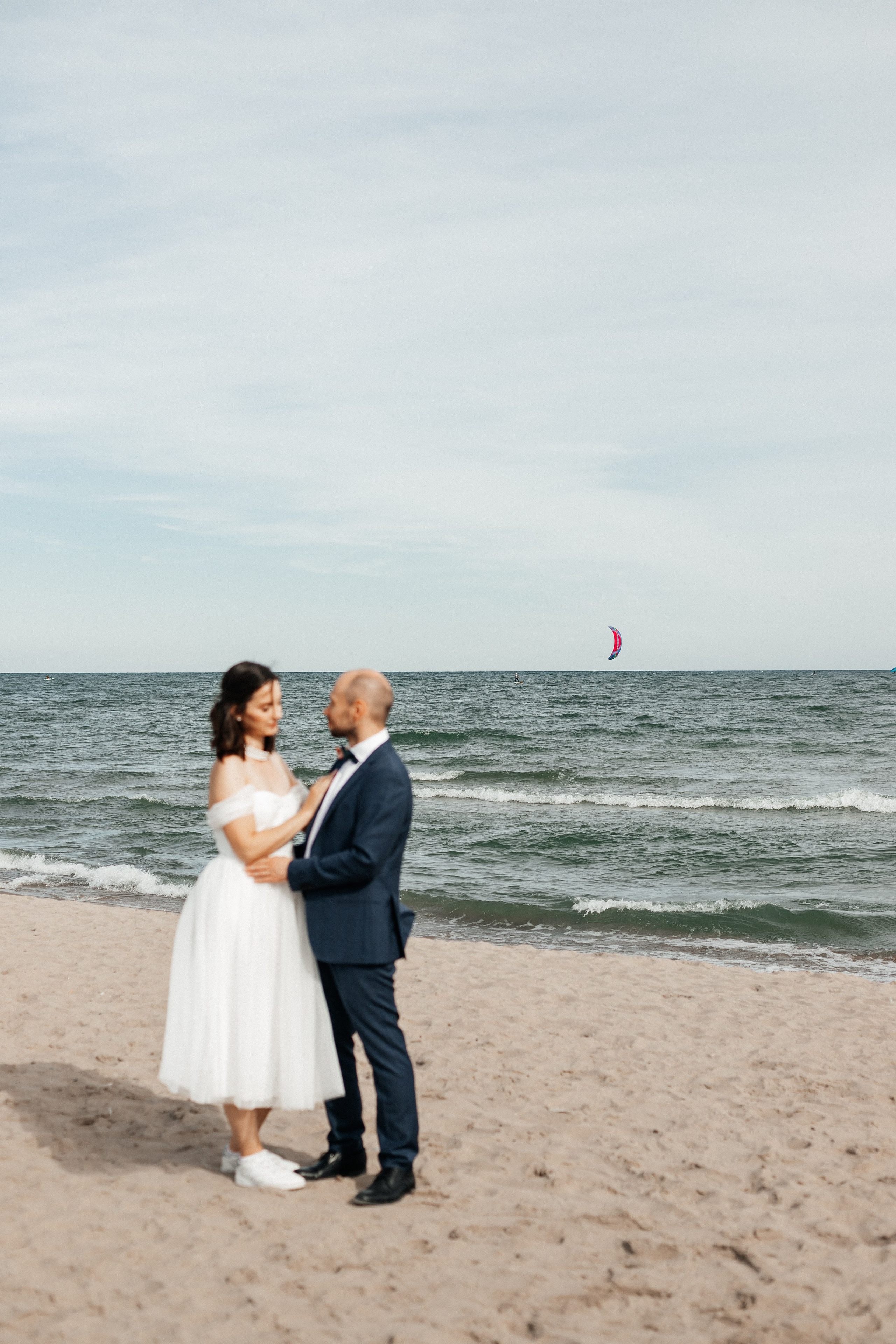 D&A. Ваш фотограф Алина Ши