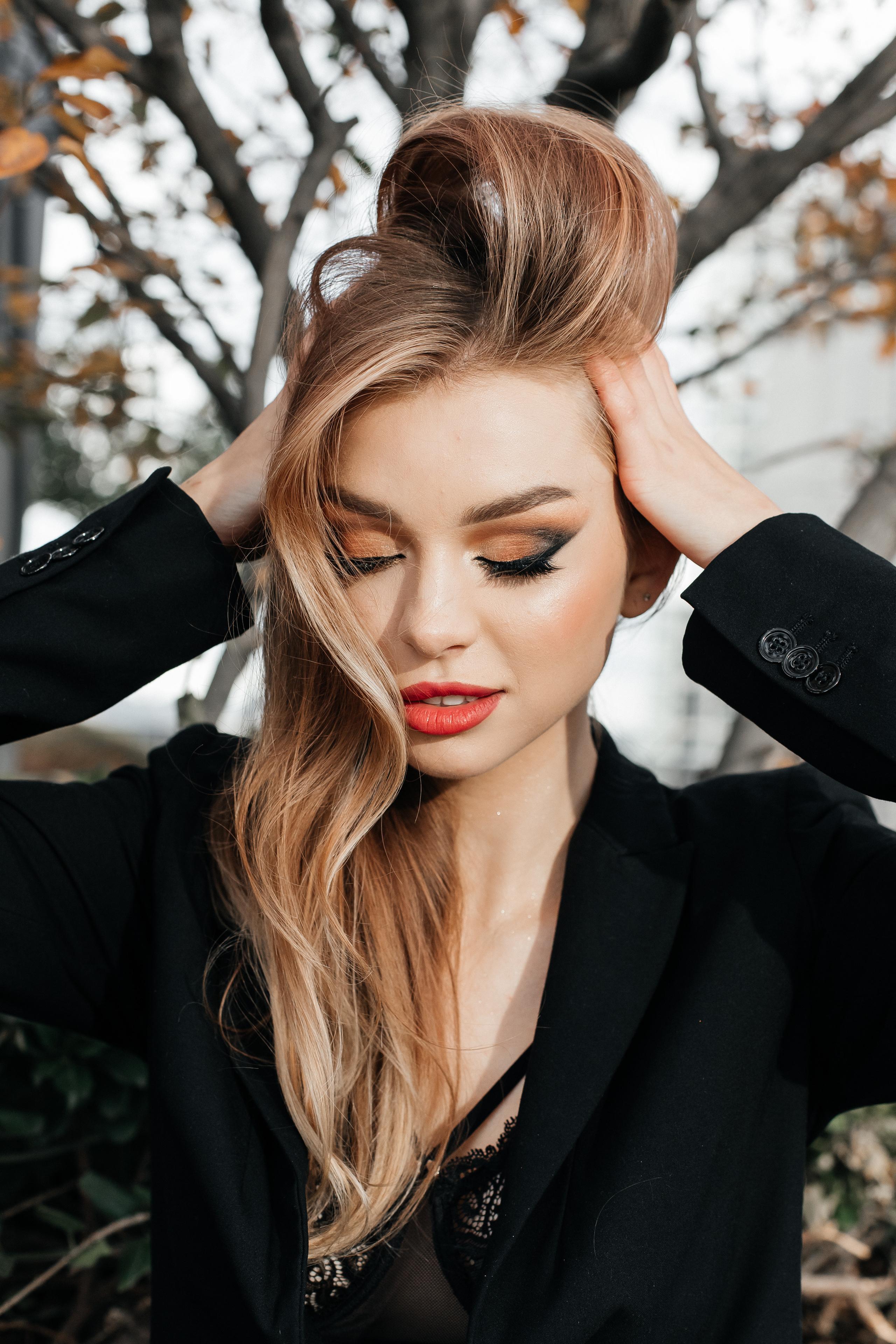 Dana. Ваш фотограф Алина Ши