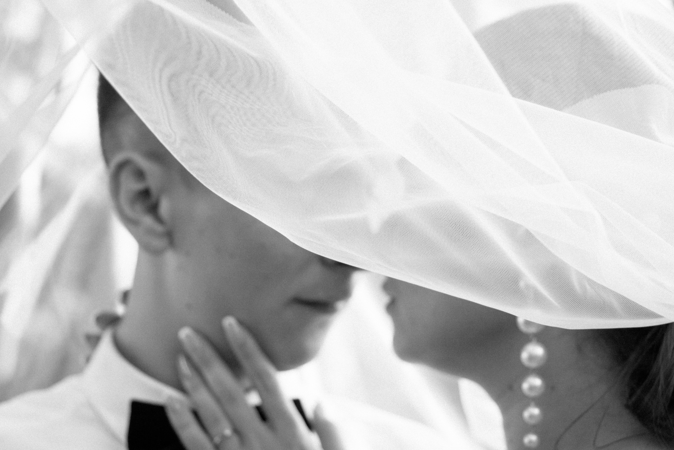 Дмитрий и Валерия. Ваш фотограф Алина Ши