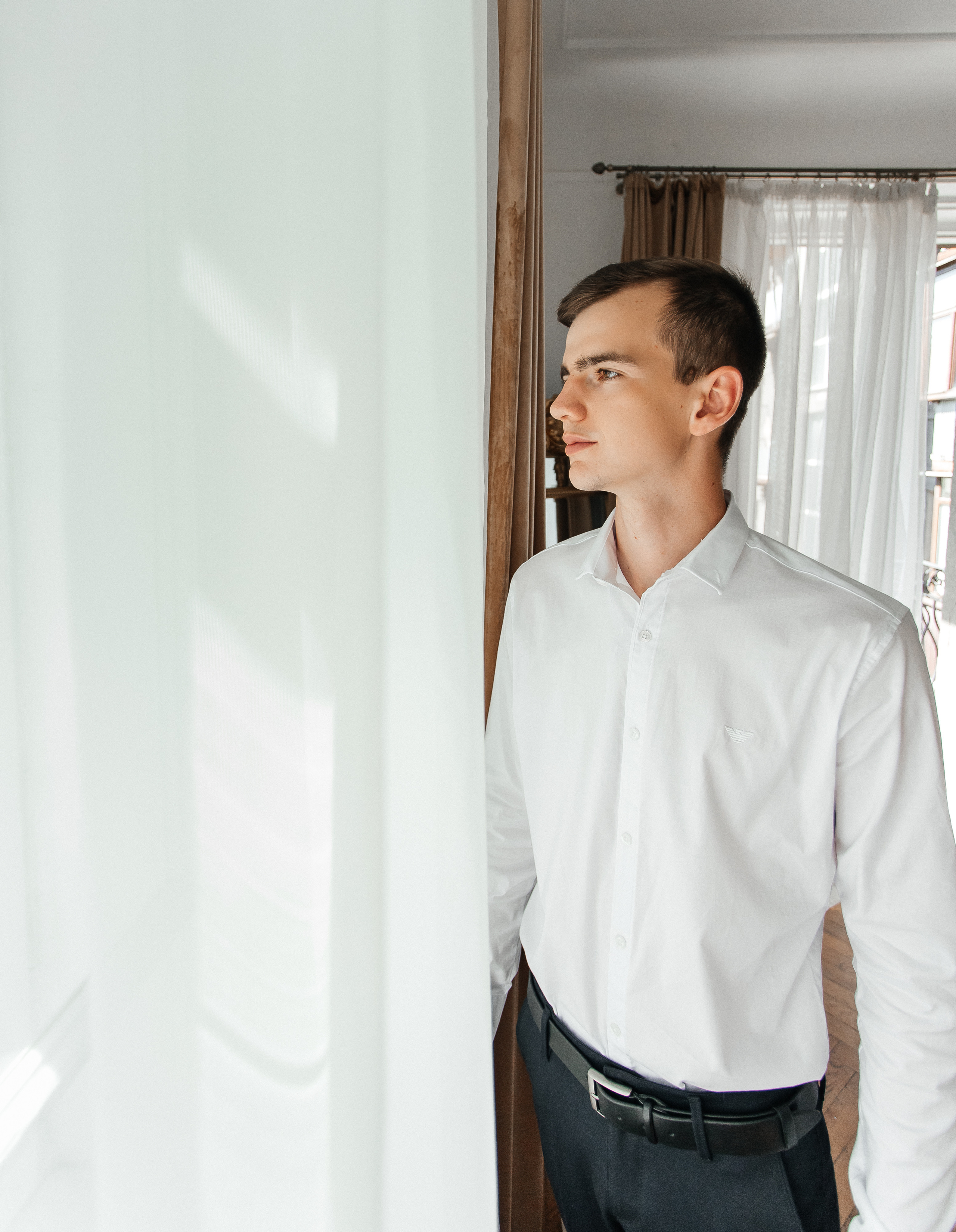 Свадьба Андрея и Светланы. Ваш фотограф Алина Ши