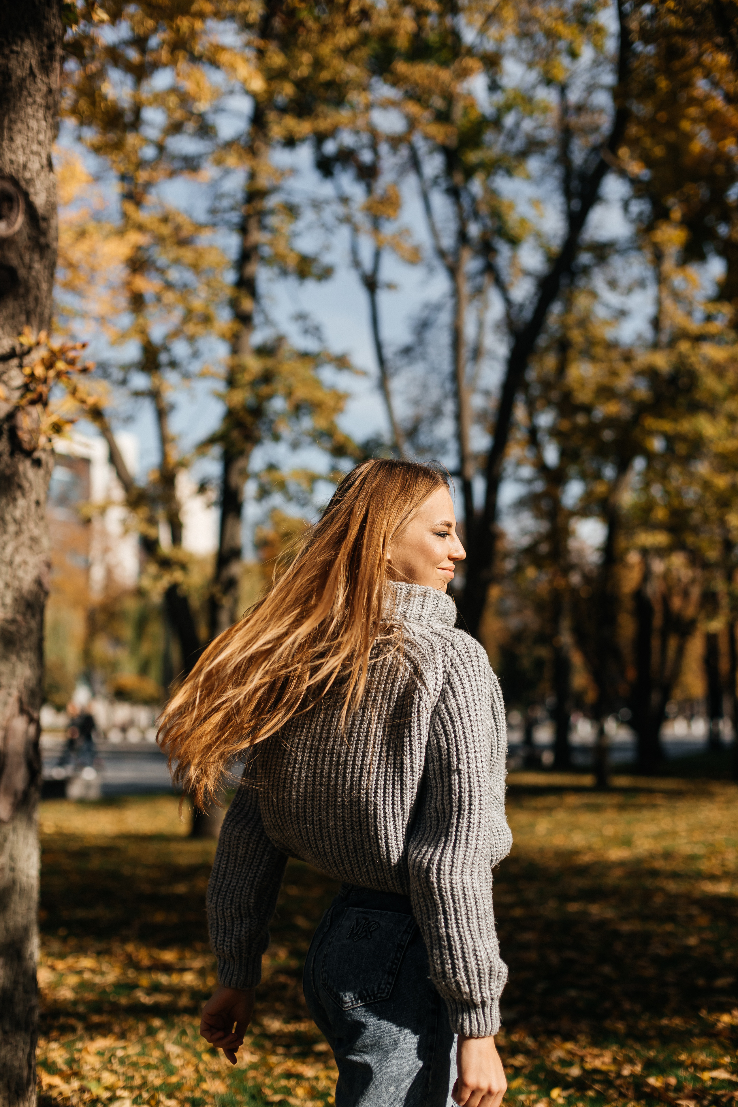 Ruslana. Your photographer Alina Shi