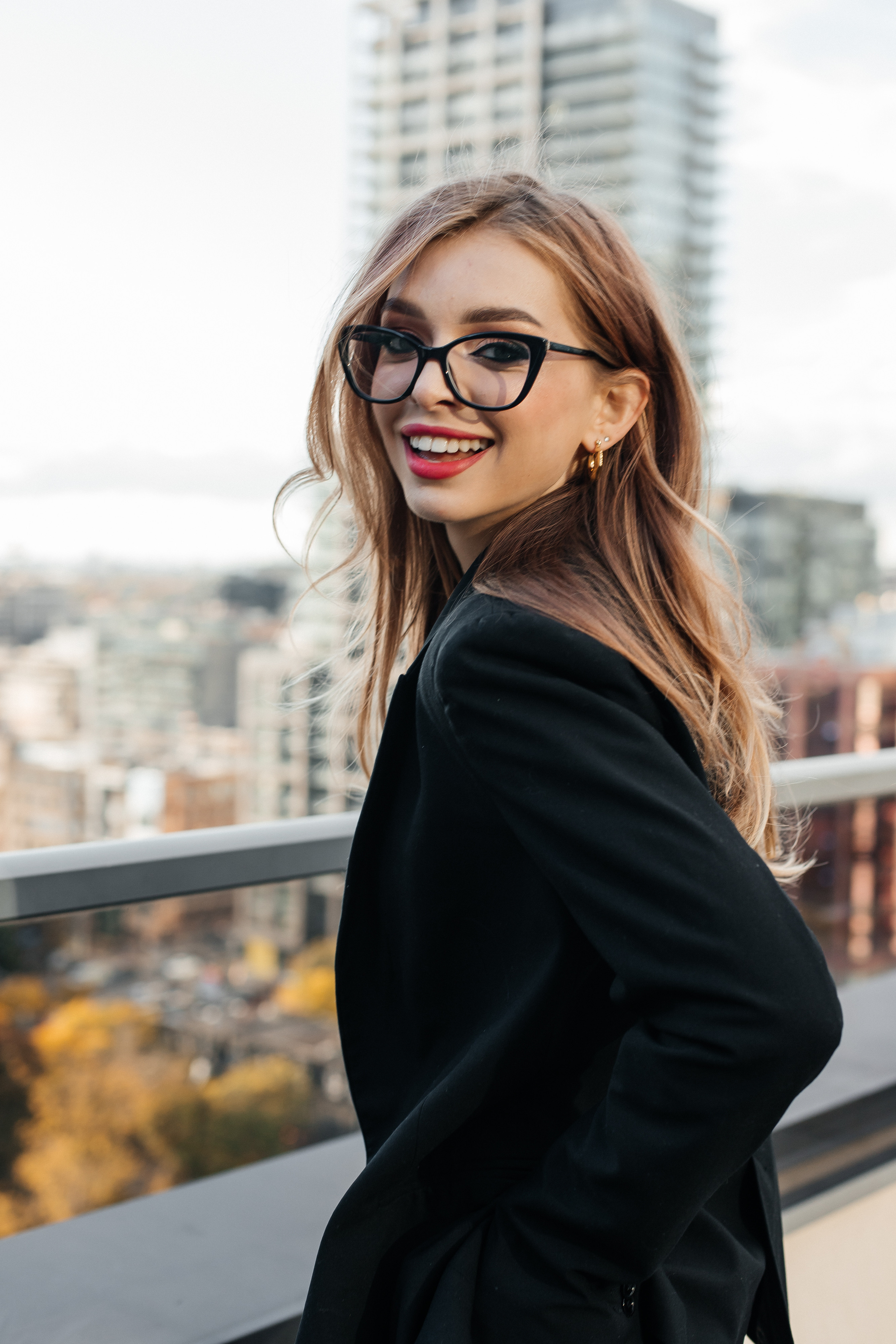 Dana. Ваш фотограф Алина Ши