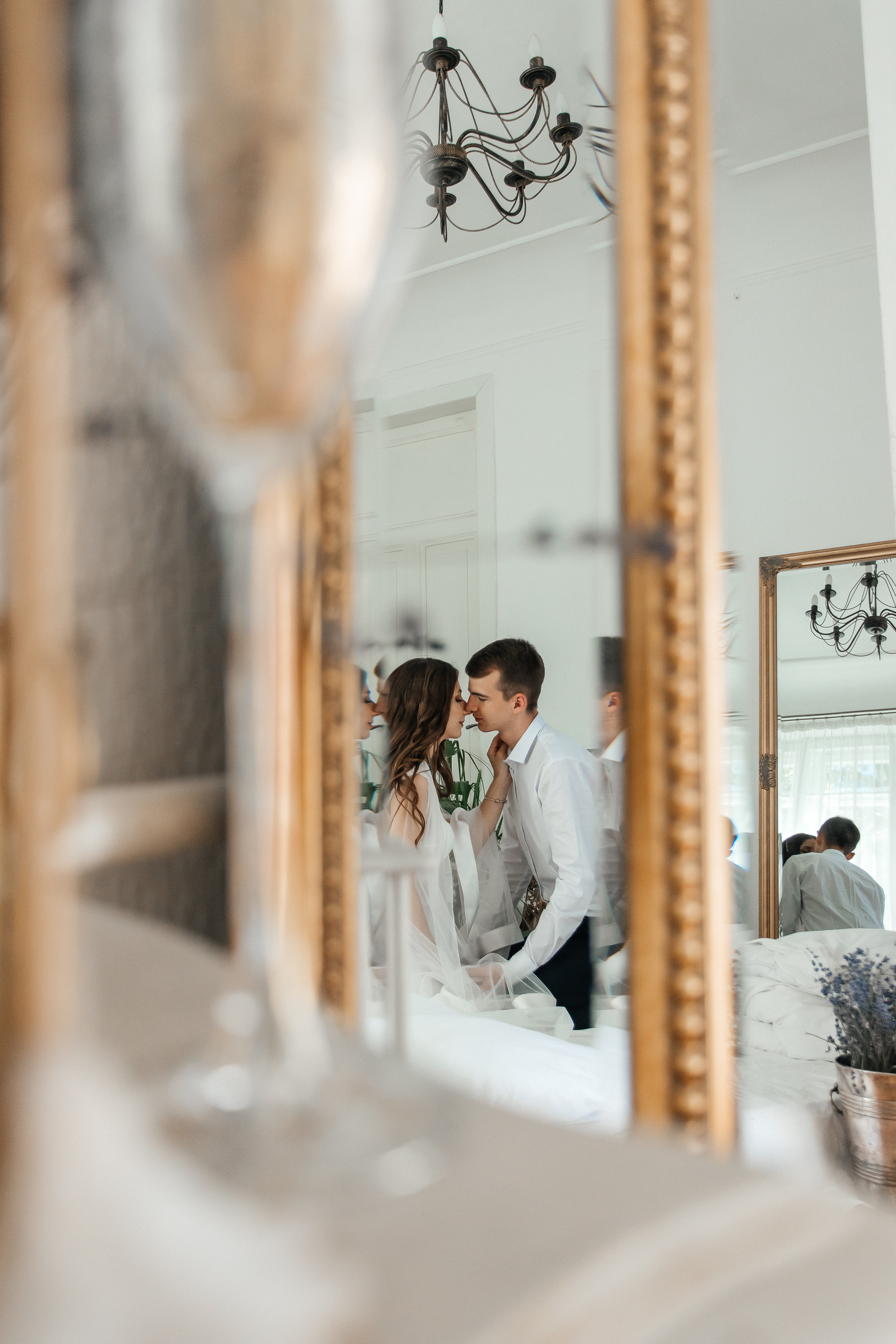 Свадьба Андрея и Светланы. Ваш фотограф Алина Ши