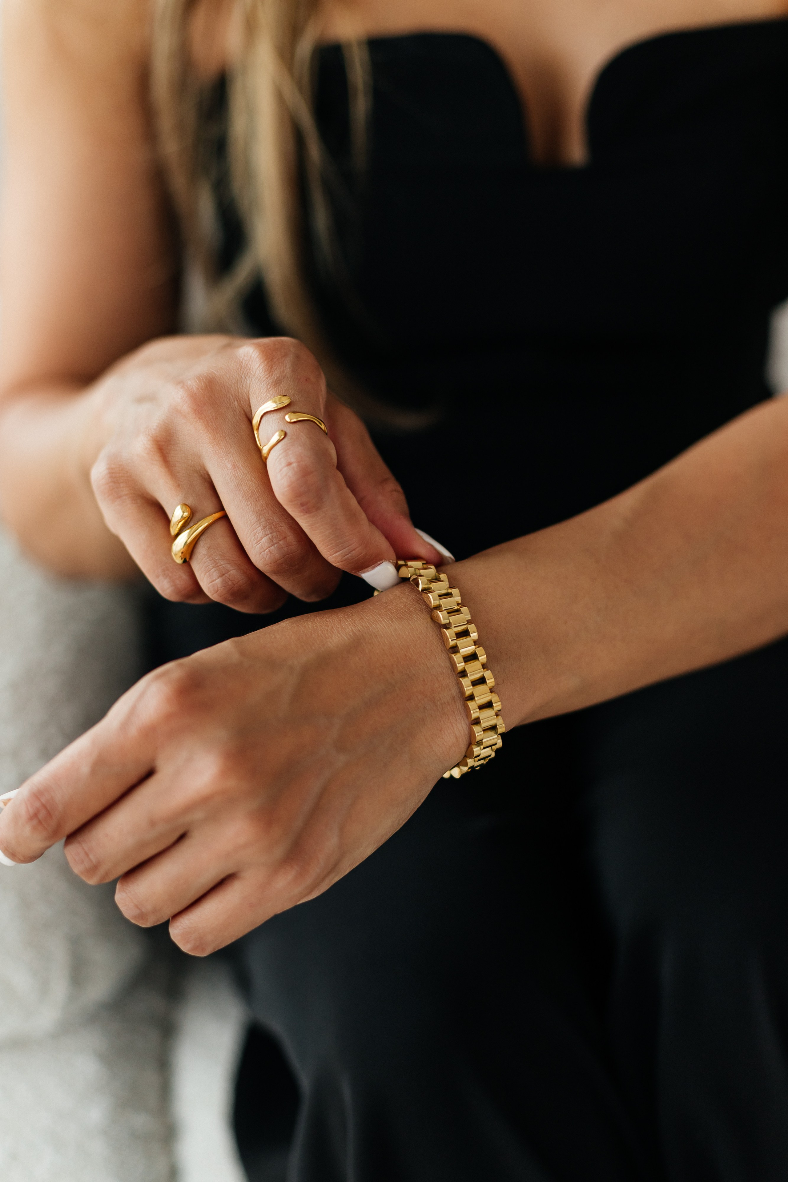 Jewelry. Ваш фотограф Алина Ши