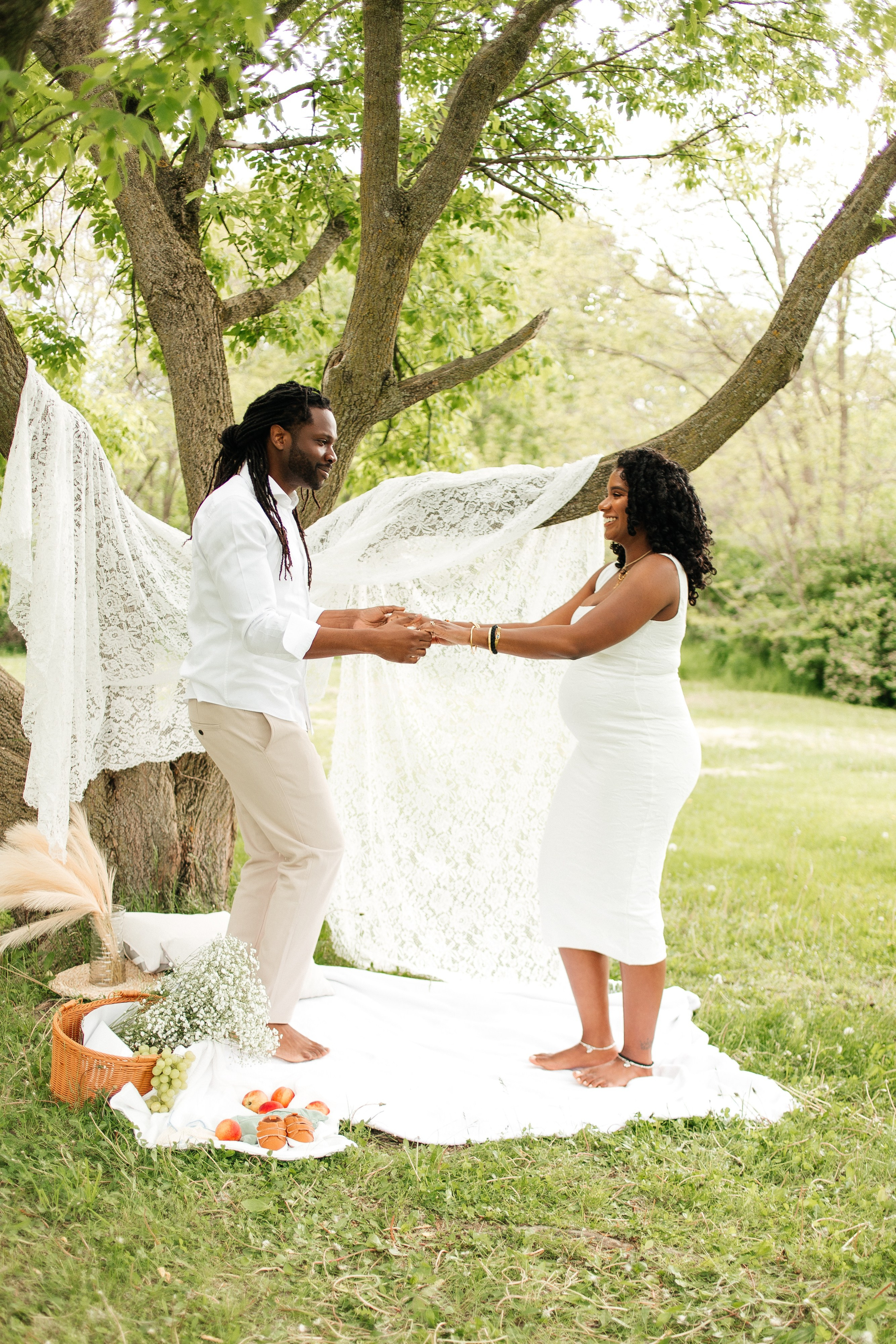 K&J. Ваш фотограф Алина Ши