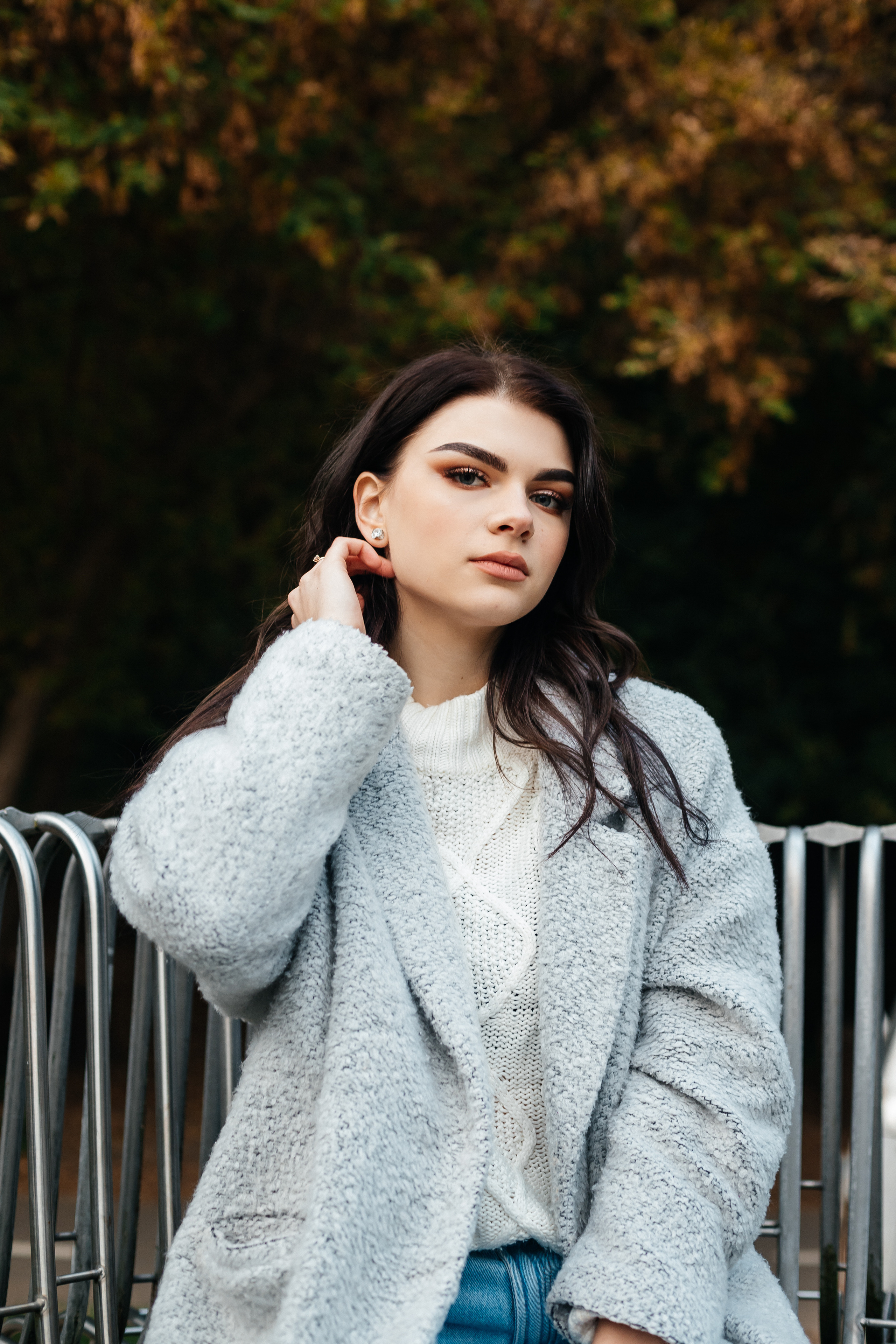 Юлия. Ваш фотограф Алина Ши