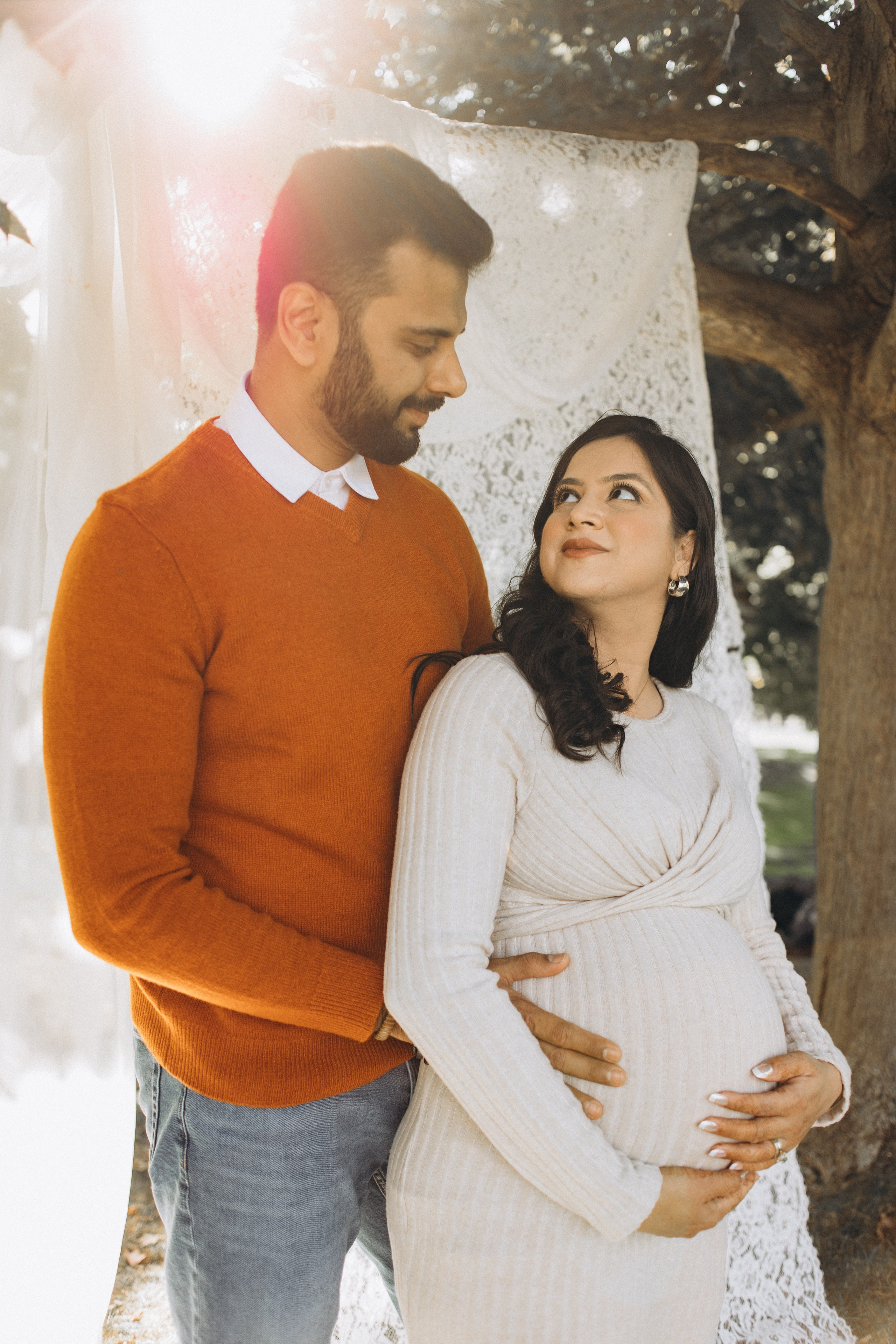 H&M. Ваш фотограф Алина Ши