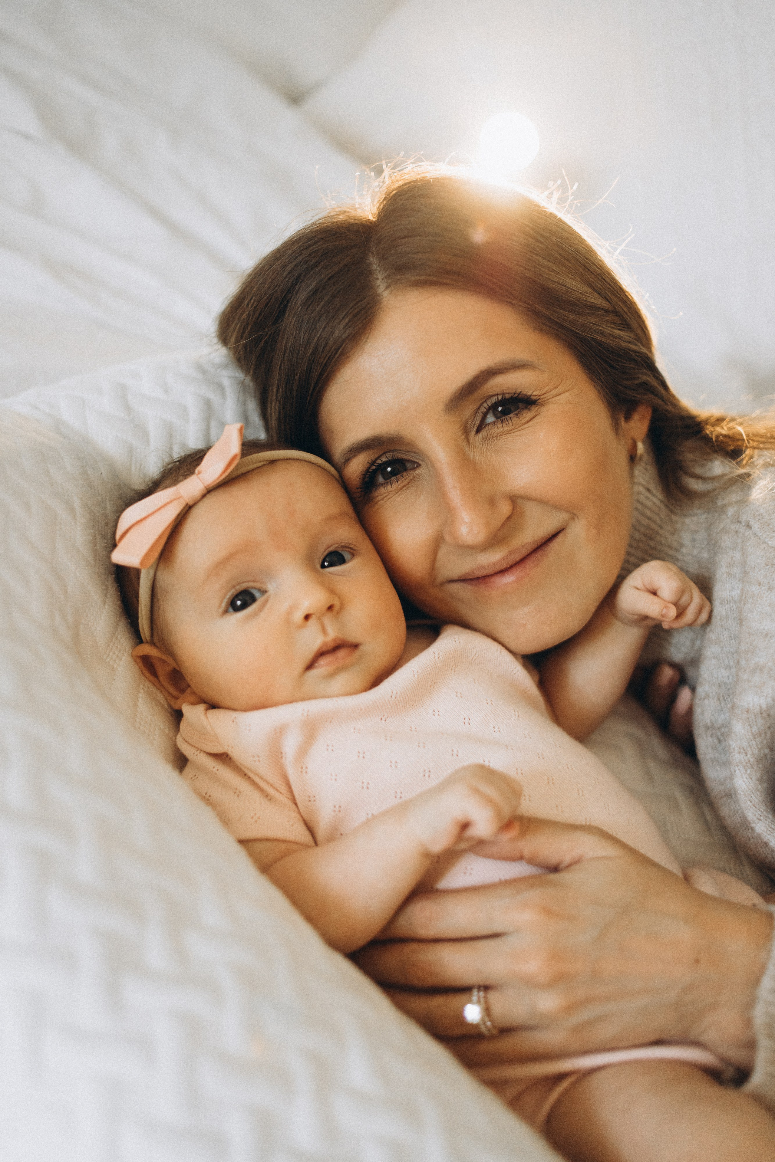 Newborn. Your photographer Alina Shi