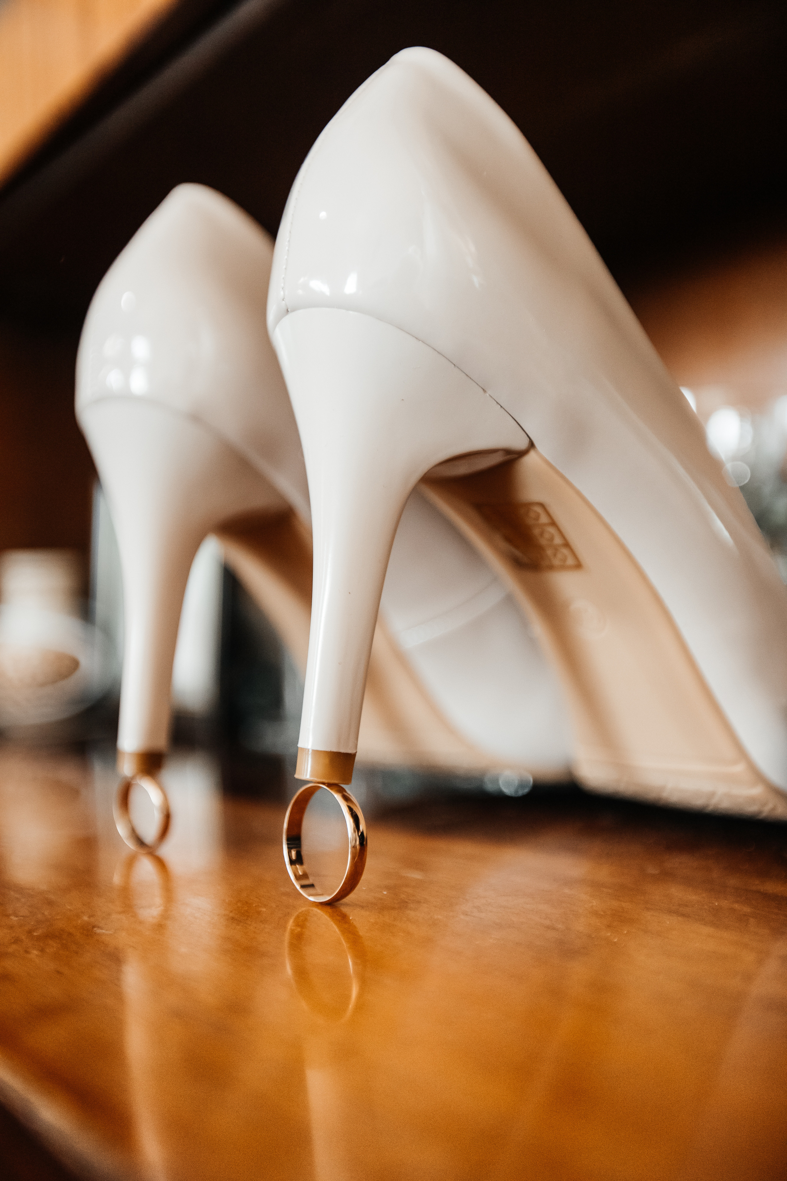 Виталий и Дарья. Ваш фотограф Алина Ши