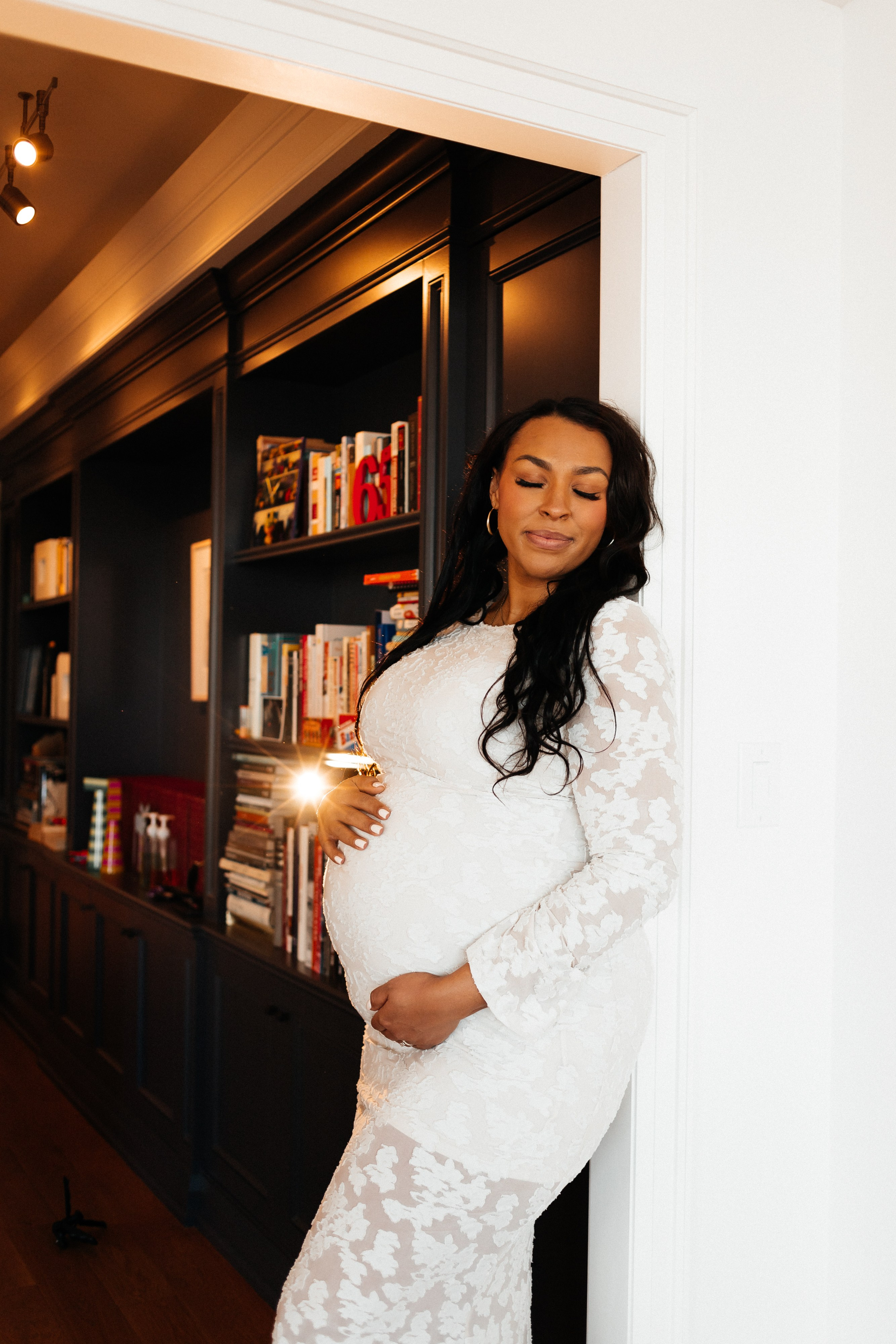 J&J. Your photographer Alina Shi