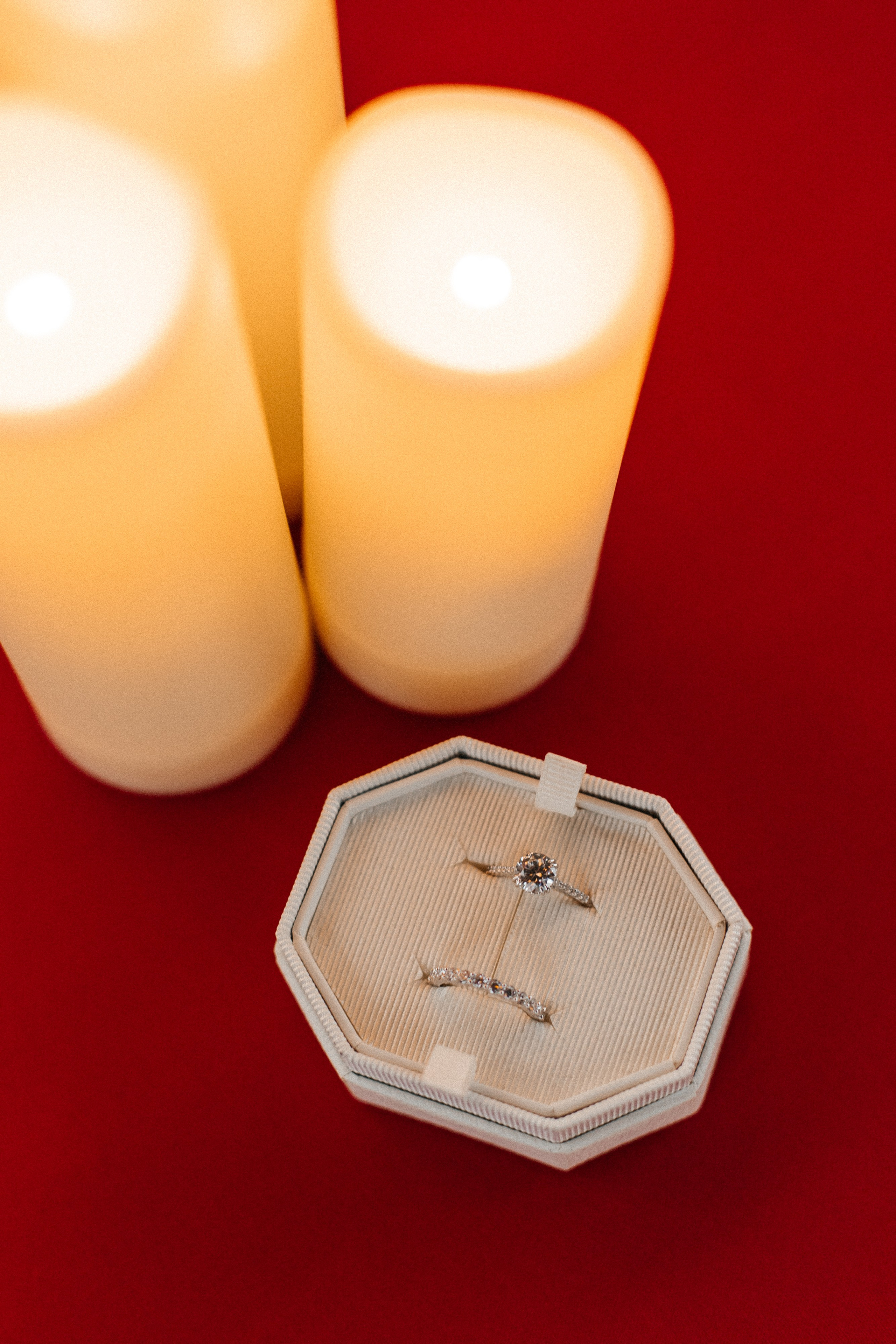 J&K. Ваш фотограф Алина Ши