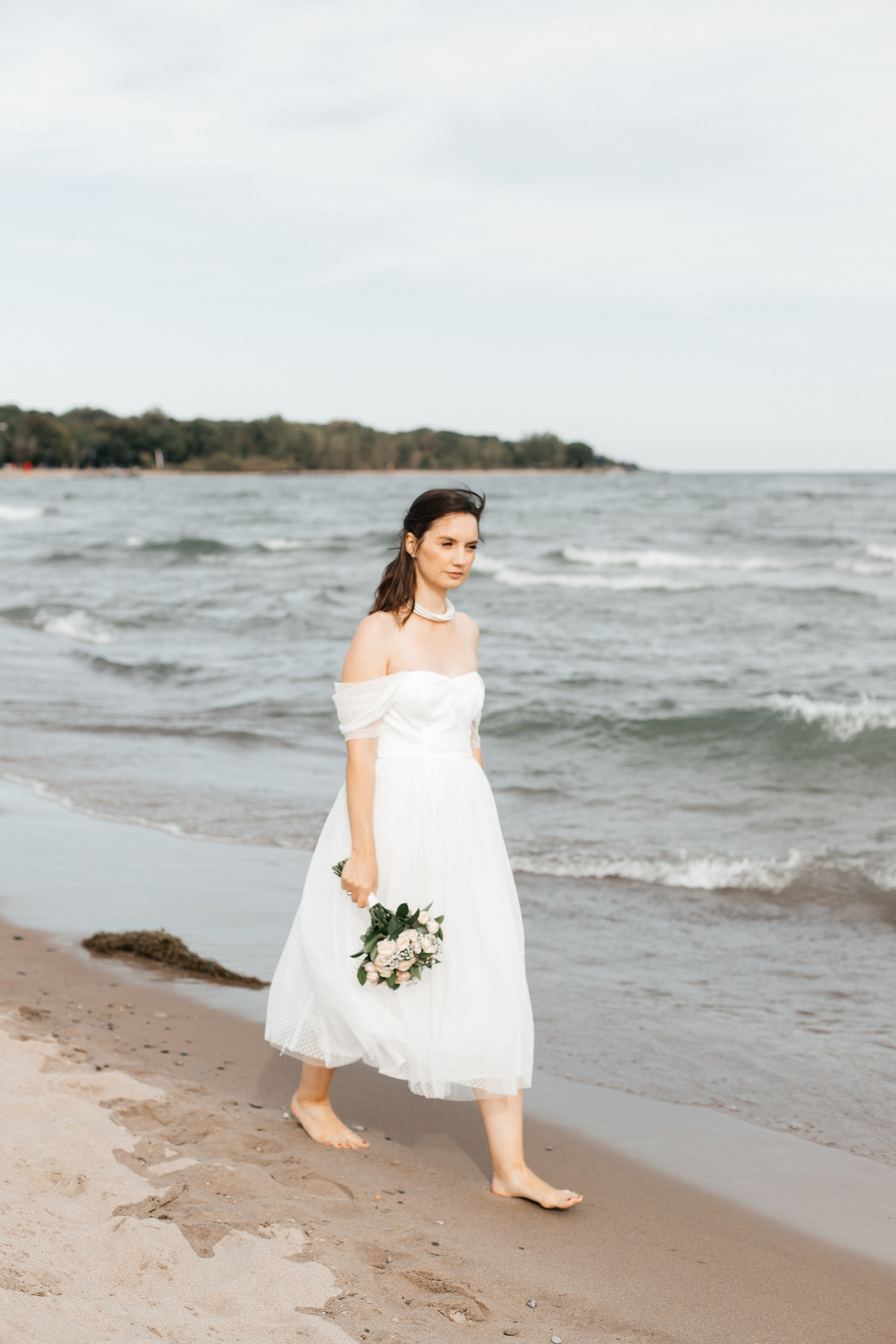 D&A. Ваш фотограф Алина Ши