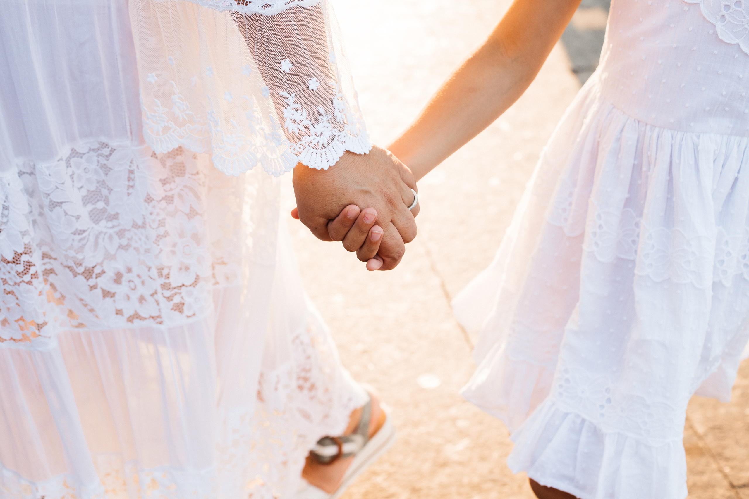 Summer with loved ones. Your photographer Alina Shi