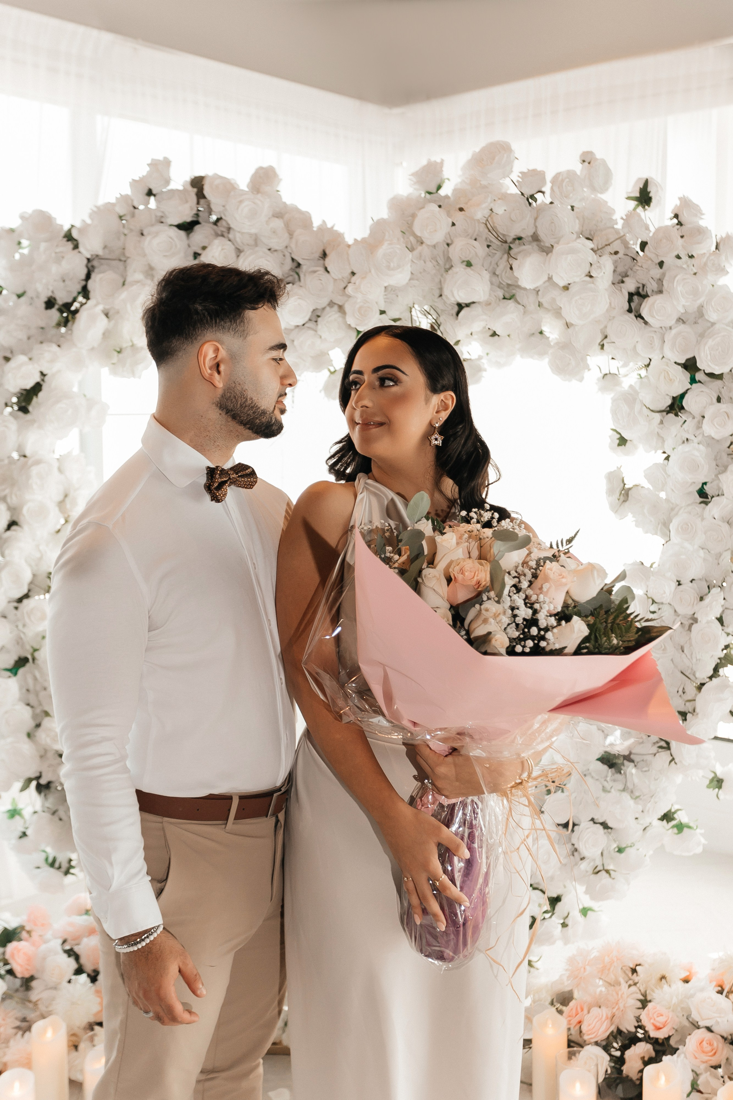 F&T. Your photographer Alina Shi